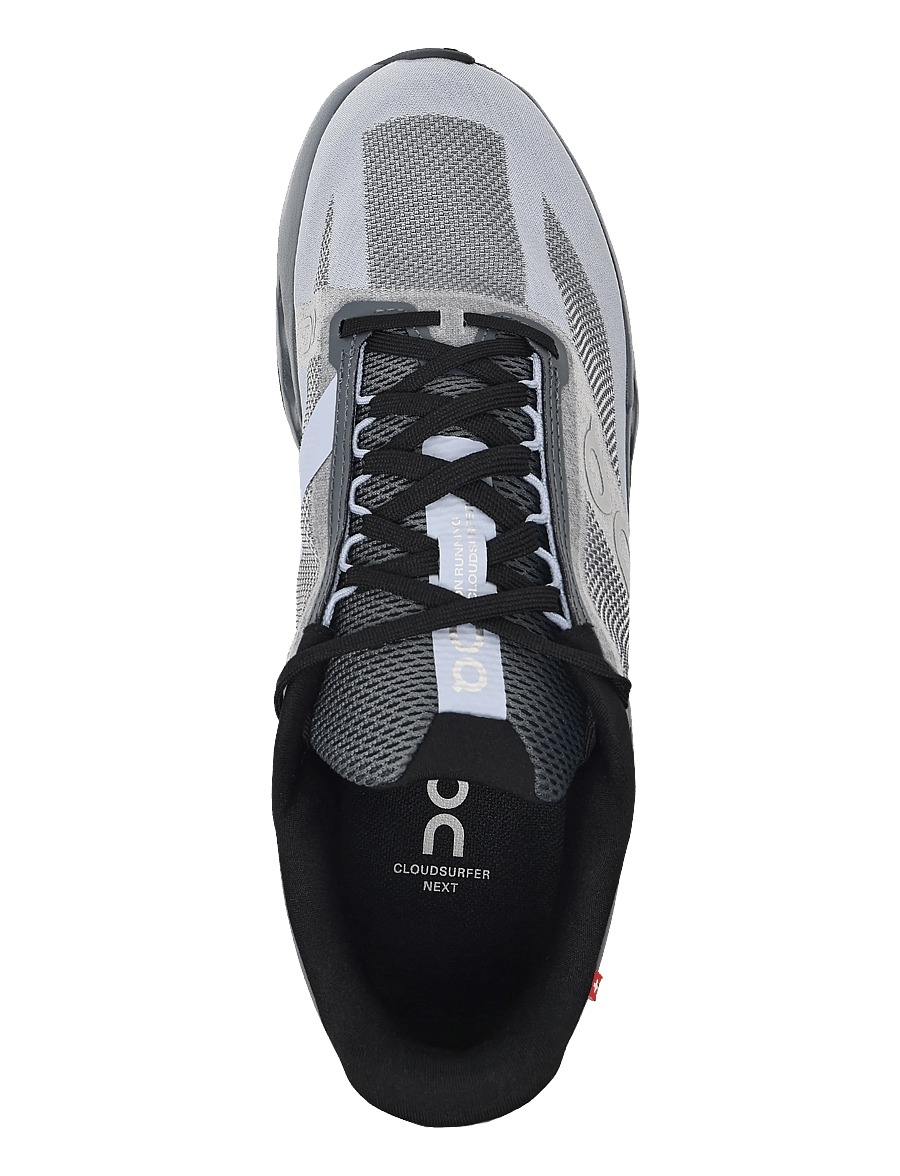 On - Cloudsurfer Next - löparskor - stone | marsh - 3