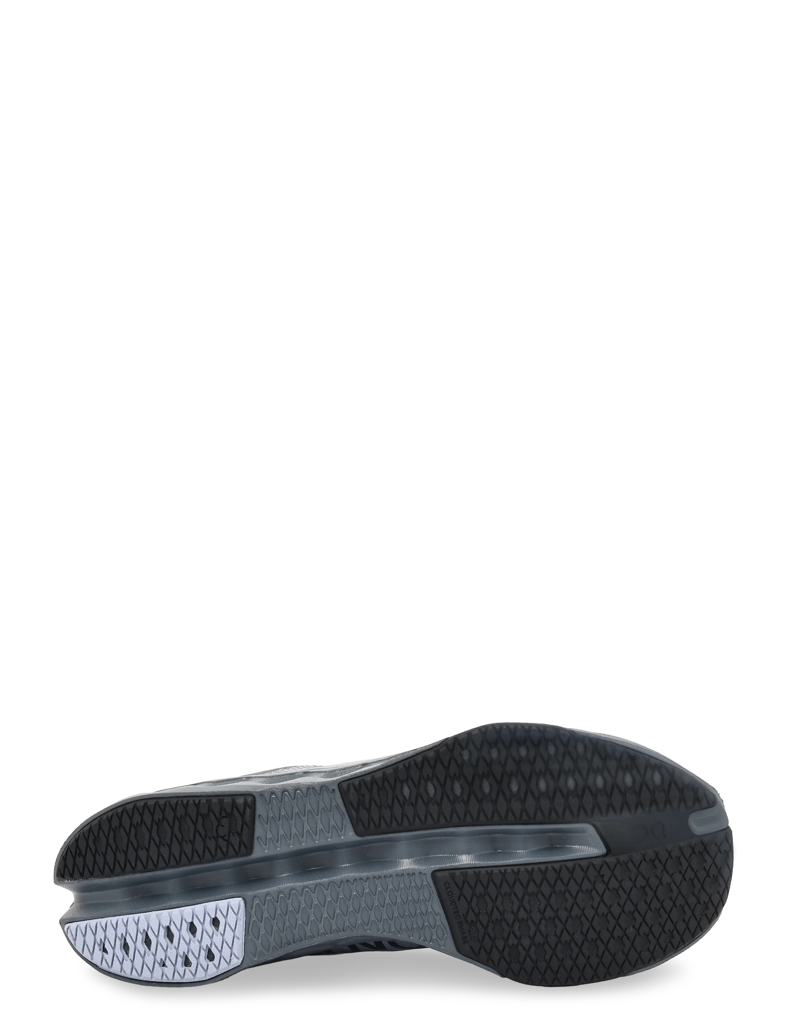 On - Cloudsurfer Next - running shoes - stone | marsh - 4