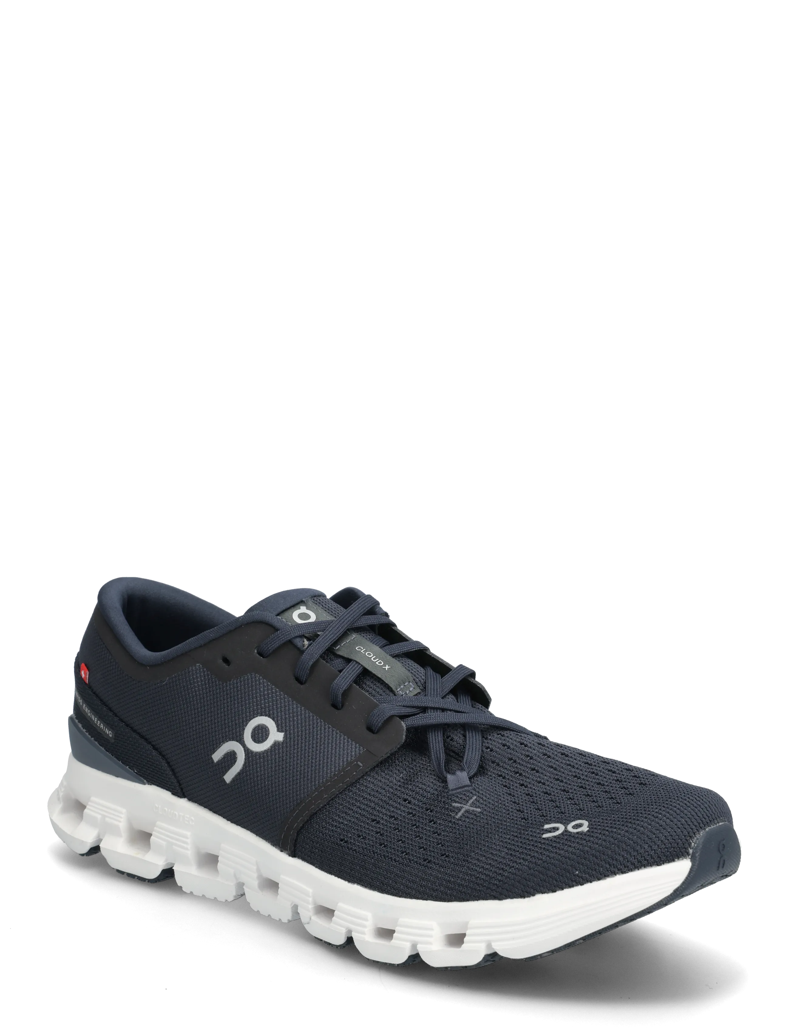 On Cloud X 4 - Deals - INK | IVORY / navy