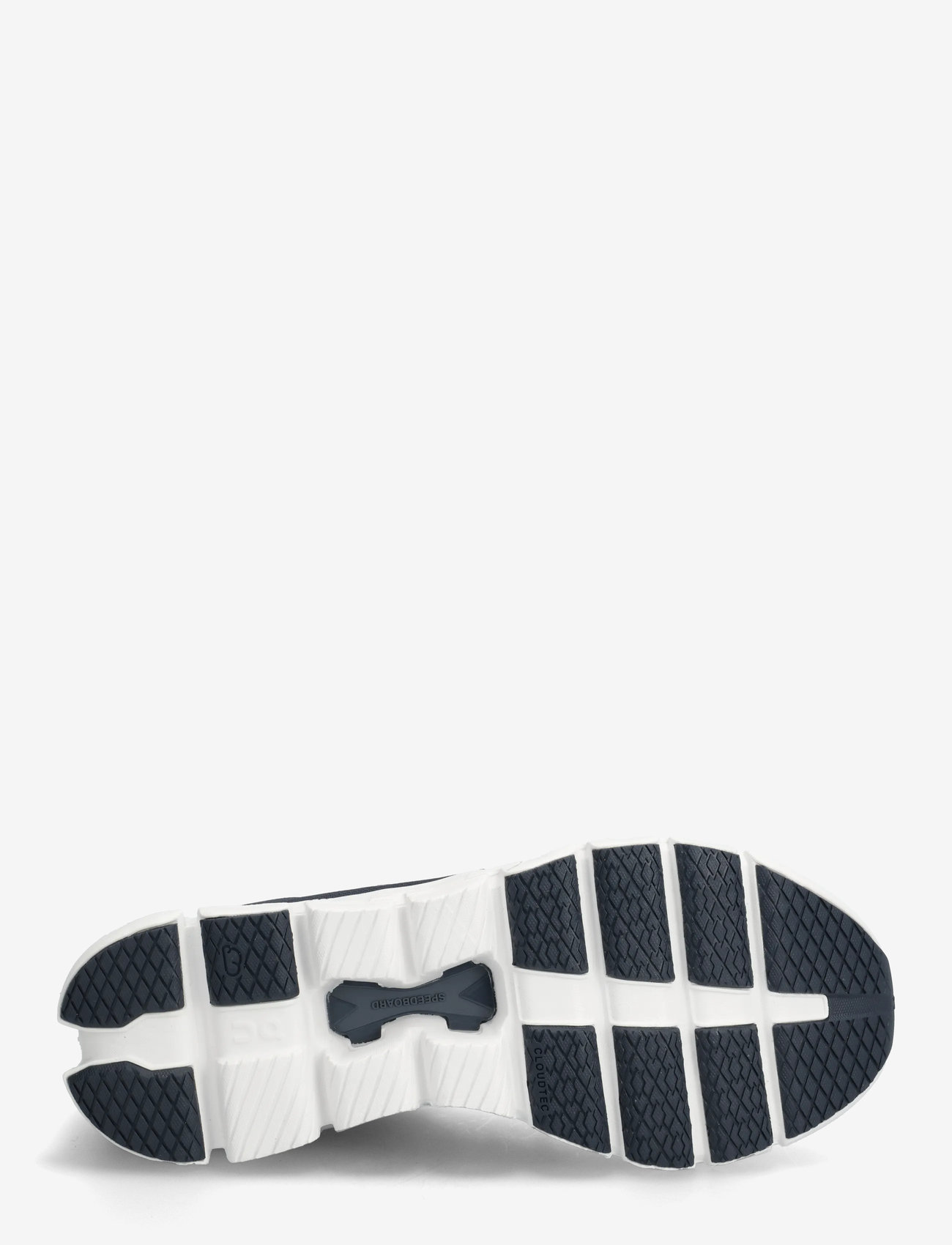 On - Cloud X 4 - ink | ivory - 4