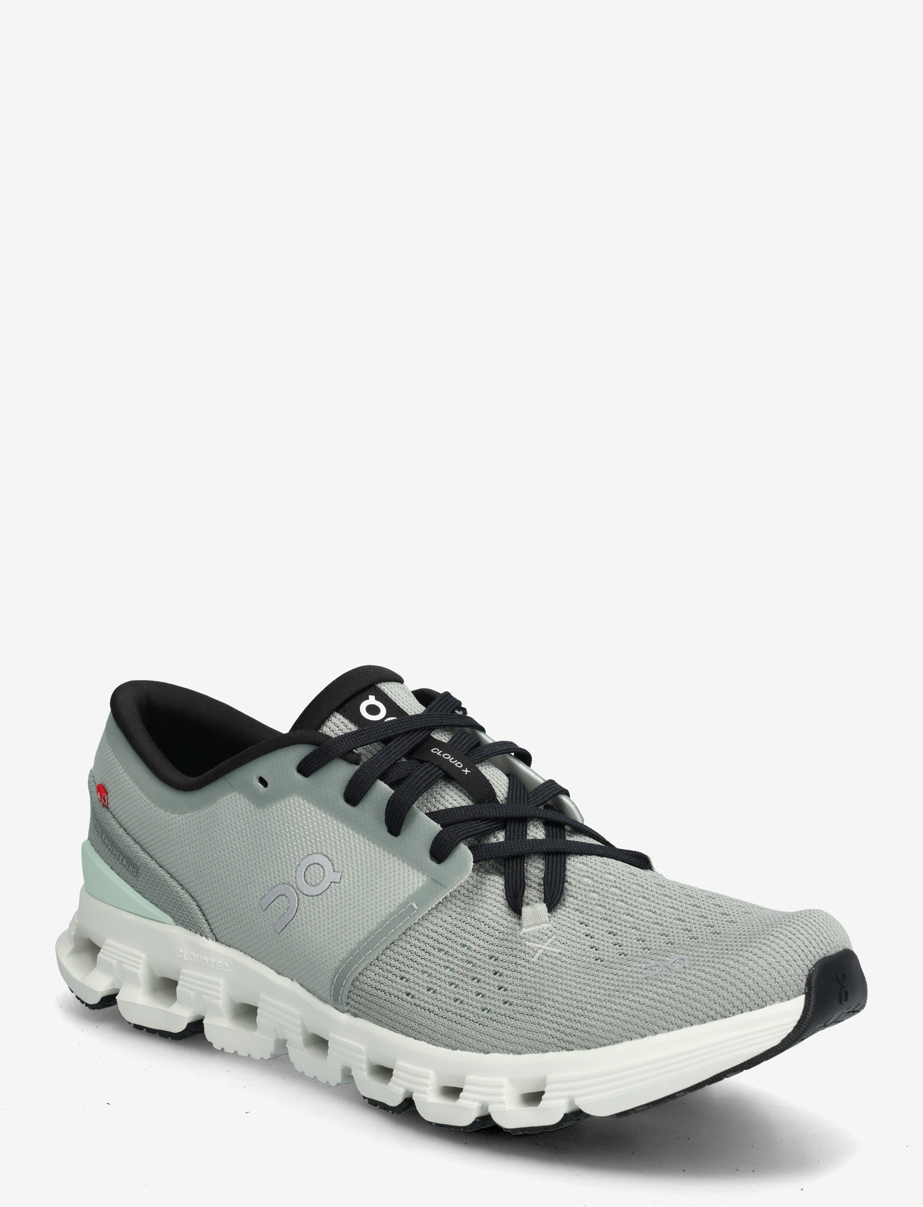 On - Cloud X 4 - chaussures de fitness - tin | iceberg - 0