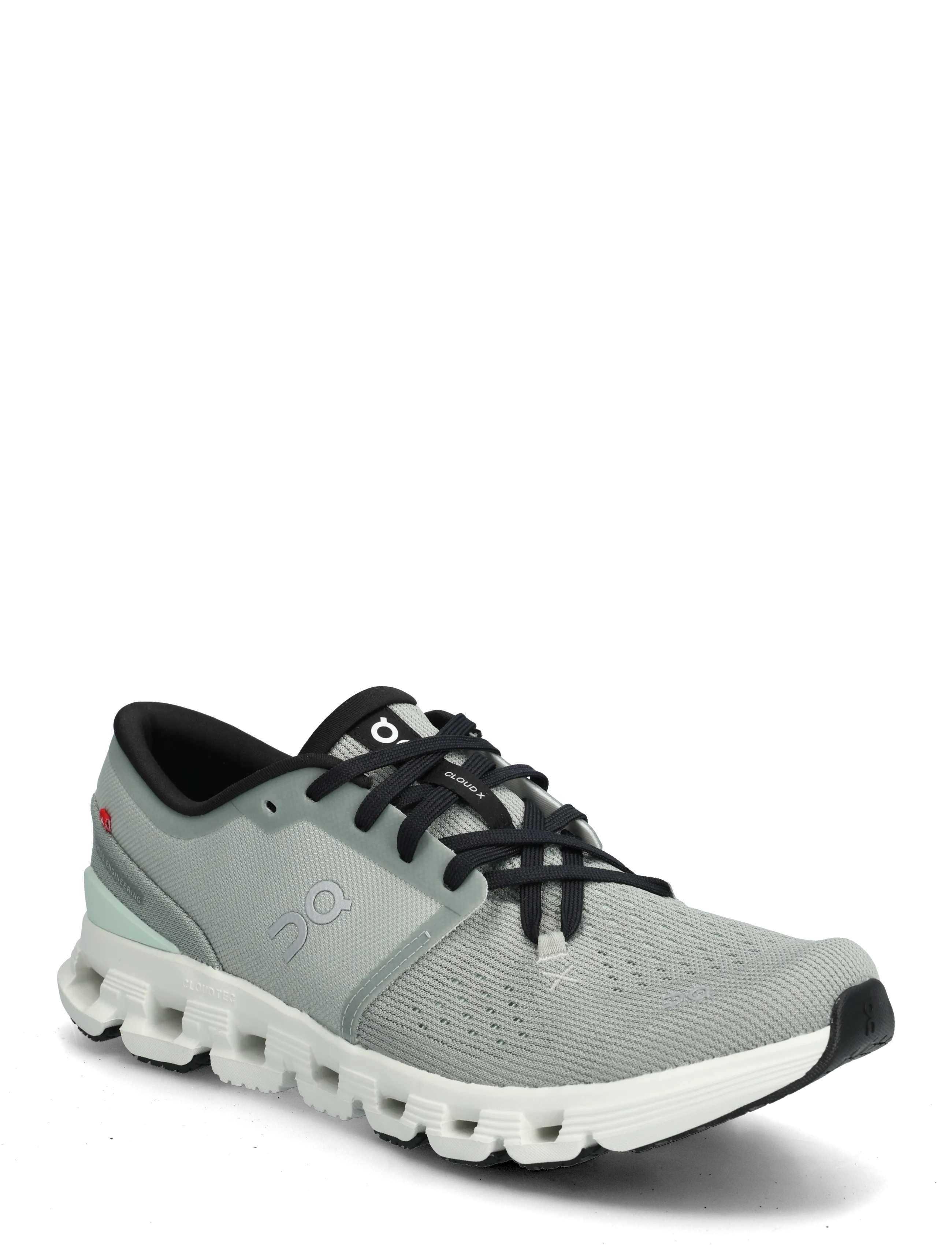 On Cloud X 4 - Training - TIN | ICEBERG / grey