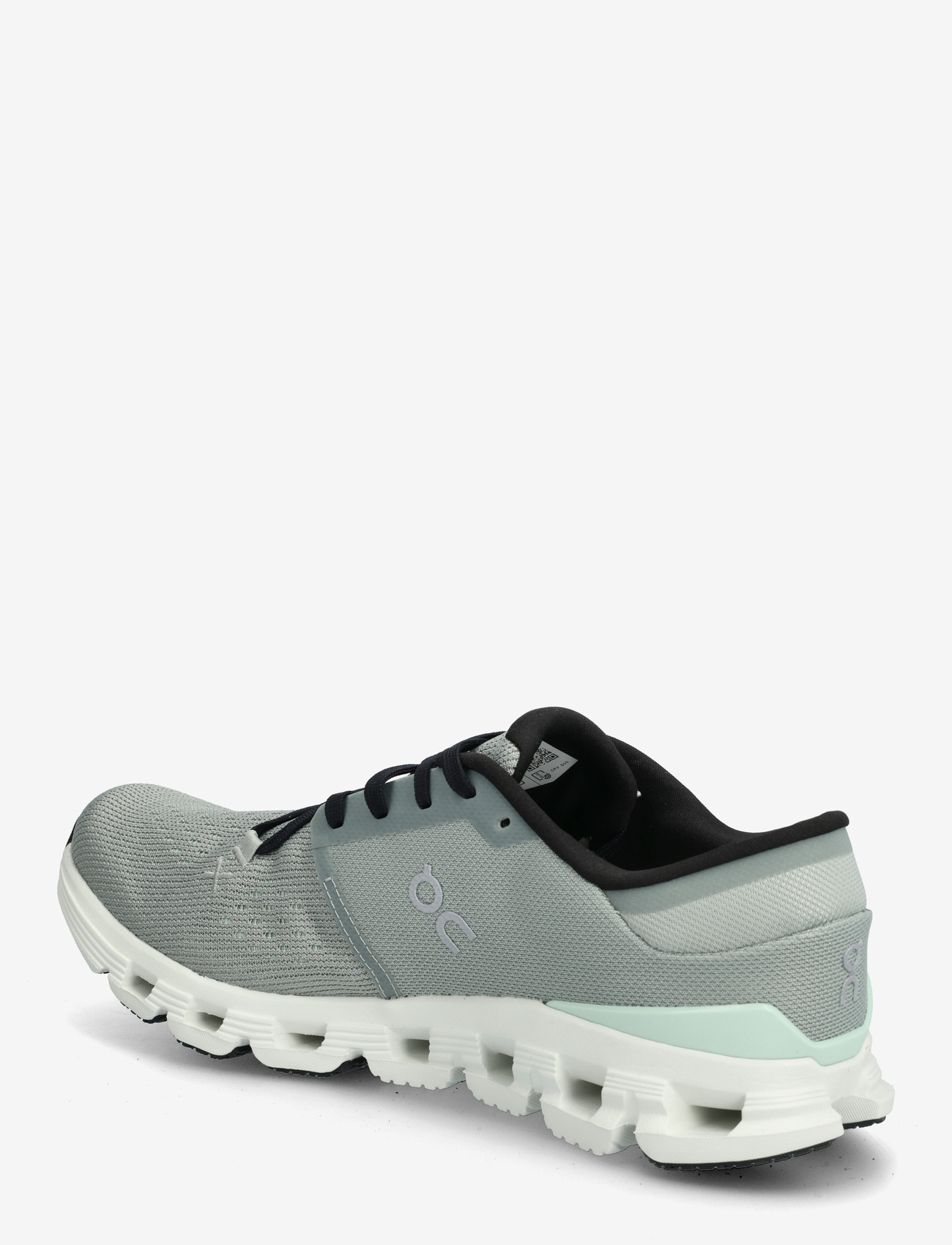 On - Cloud X 4 - chaussures de fitness - tin | iceberg - 2
