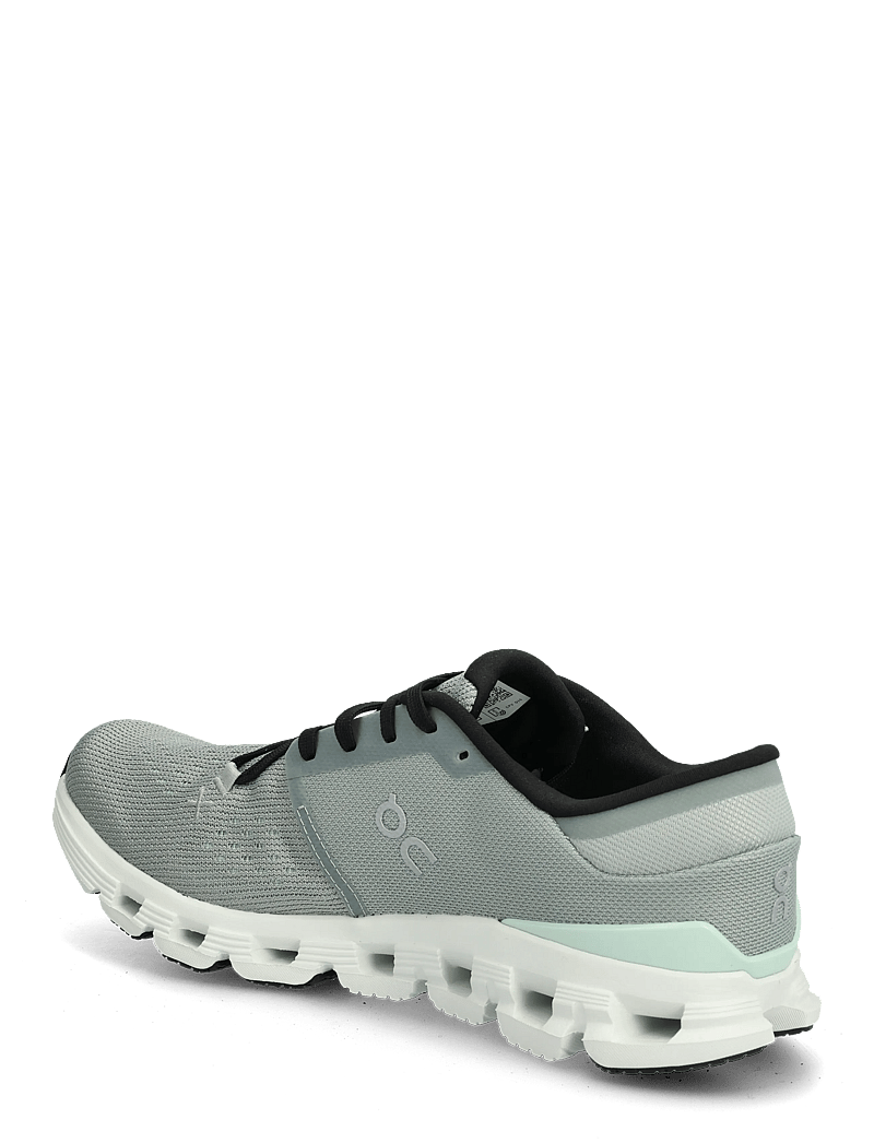 On - Cloud X 4 - chaussures de fitness - tin | iceberg - 2
