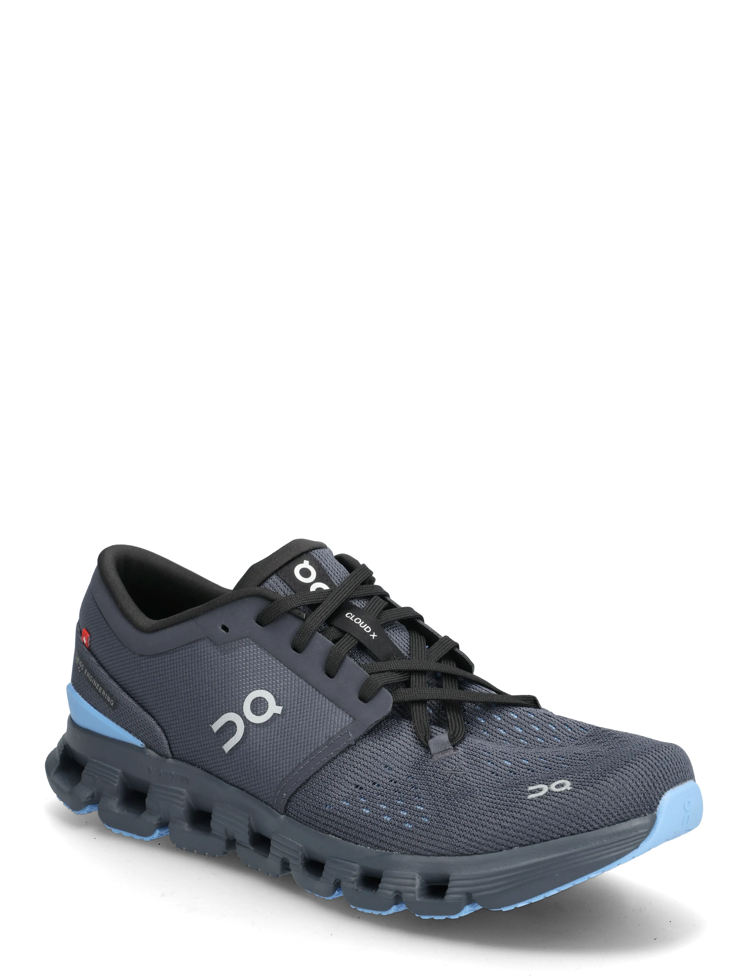 On Cloud X 4 - Skor - NAVY | GOURAMI / navy