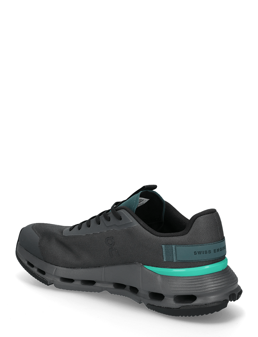On - Cloudnova Form 2 - low tops - black | eclipse - 1