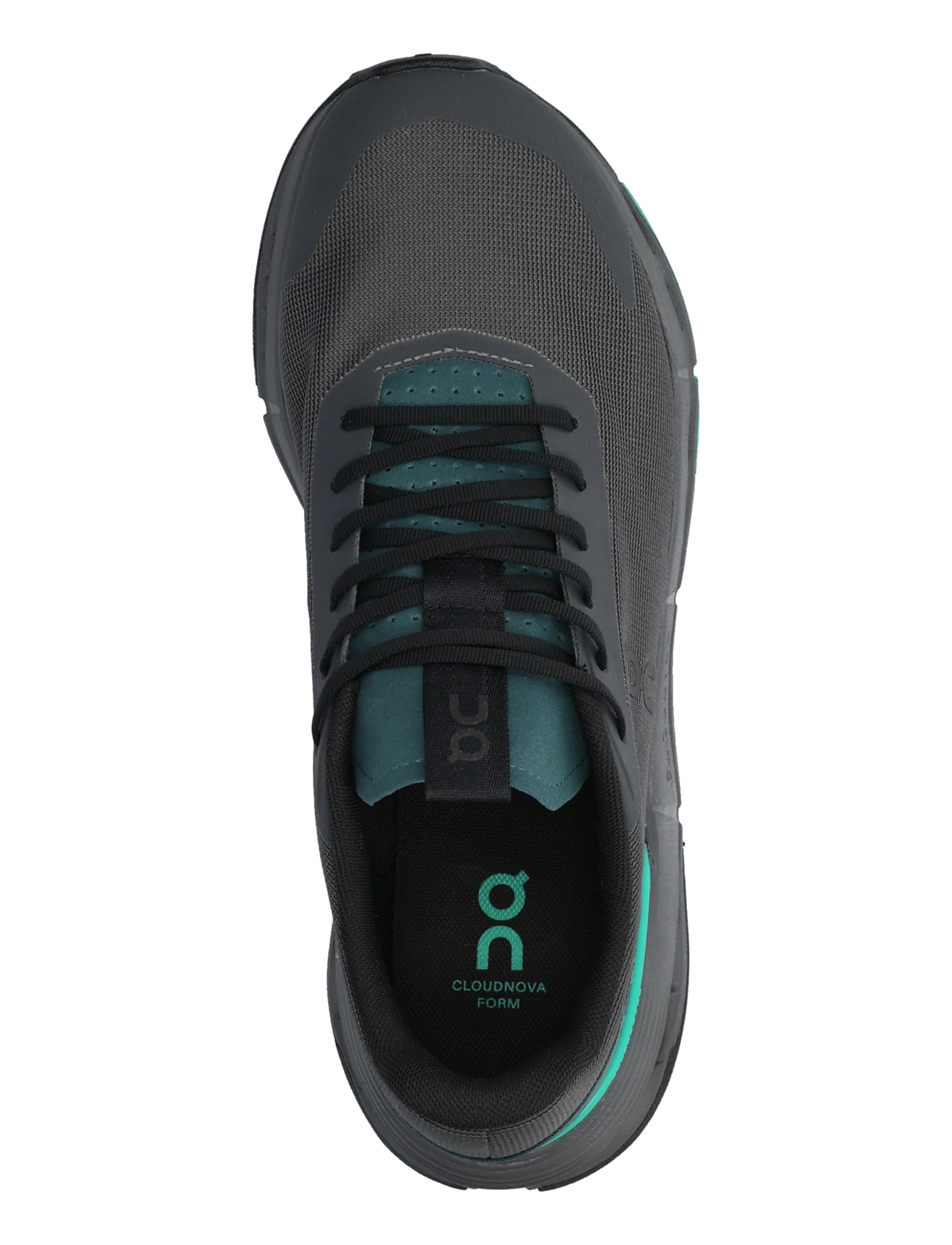 On Cloudnova Form 2 sneakers herr – bild 4