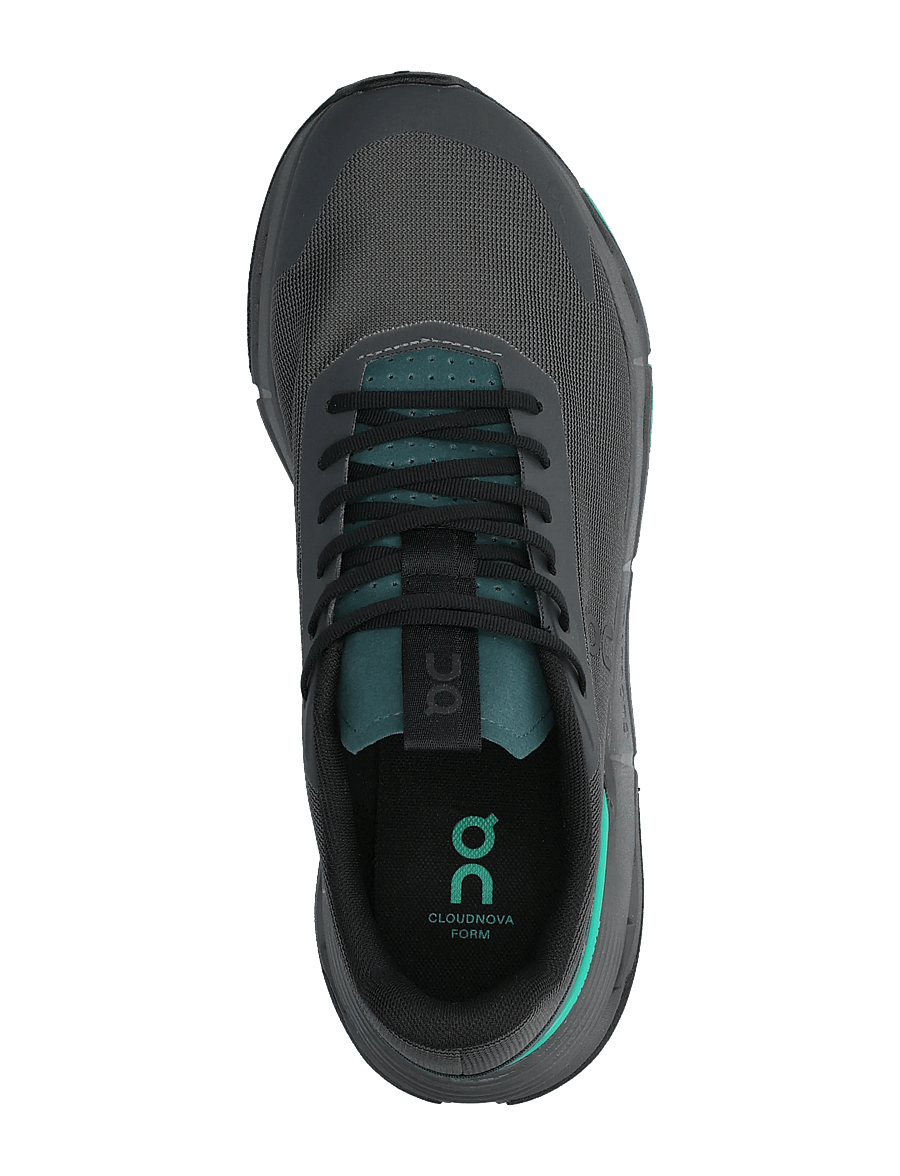 On - Cloudnova Form 2 - low tops - black | eclipse - 3