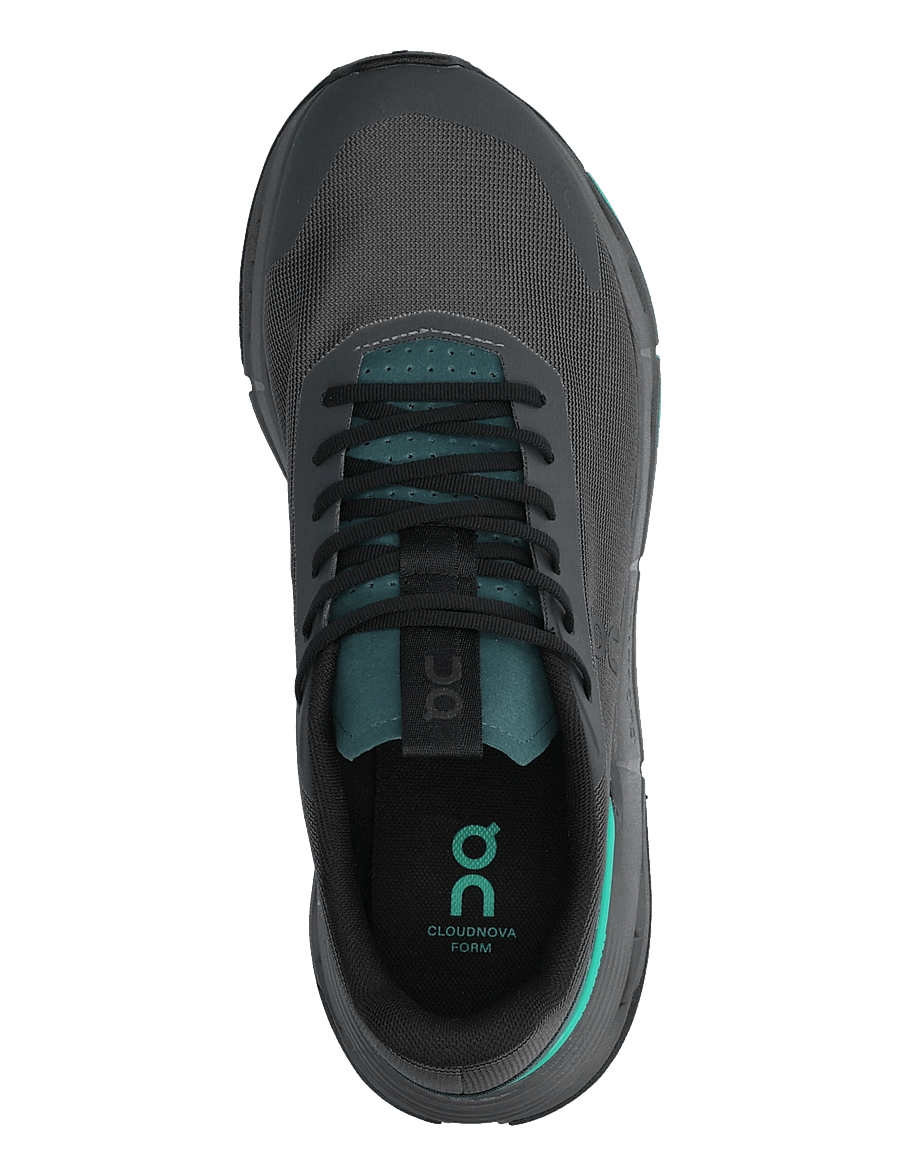 On - Cloudnova Form 2 - niedriger schnitt - black | eclipse - 3