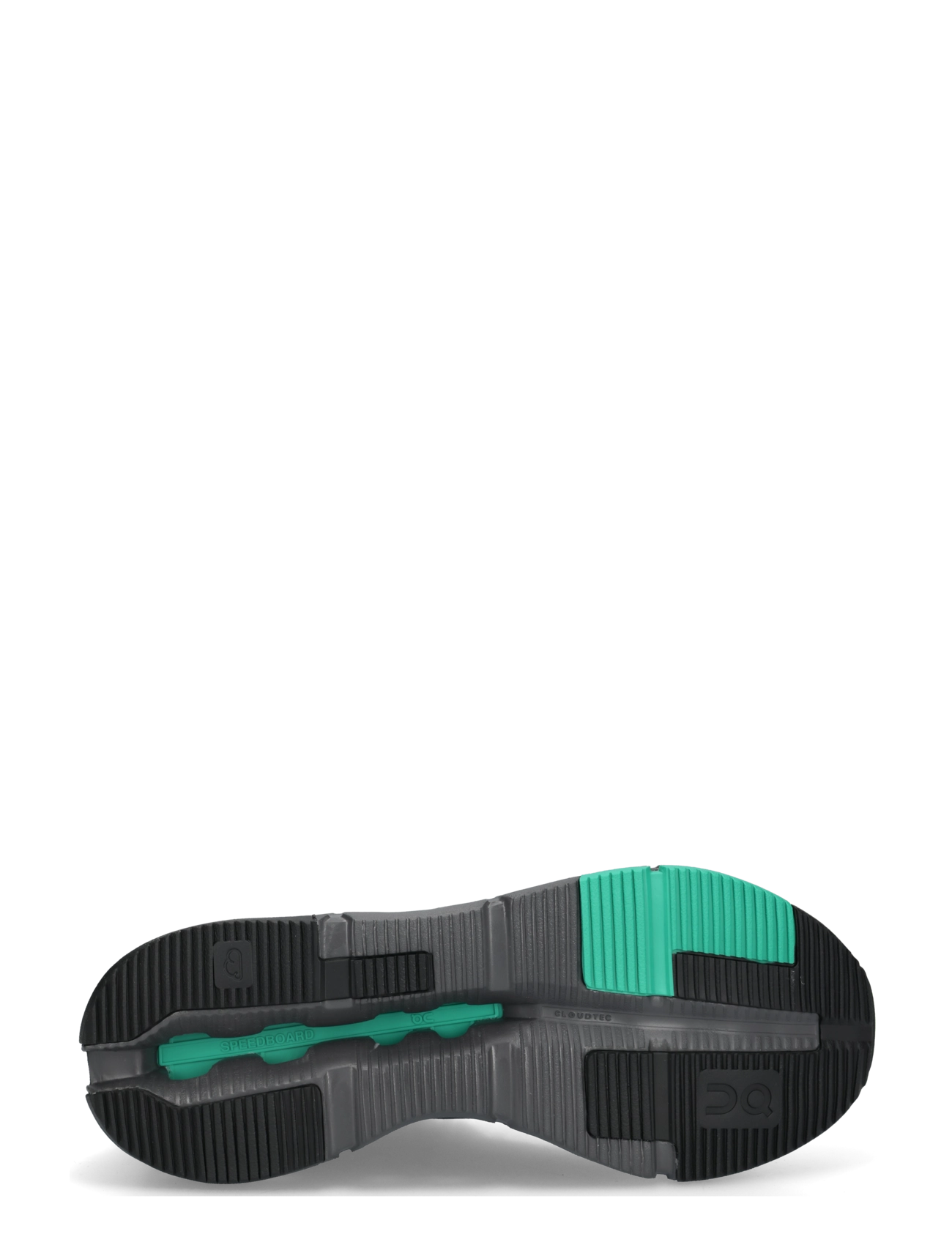 On Cloudnova Form 2 sneakers herr – bild 5