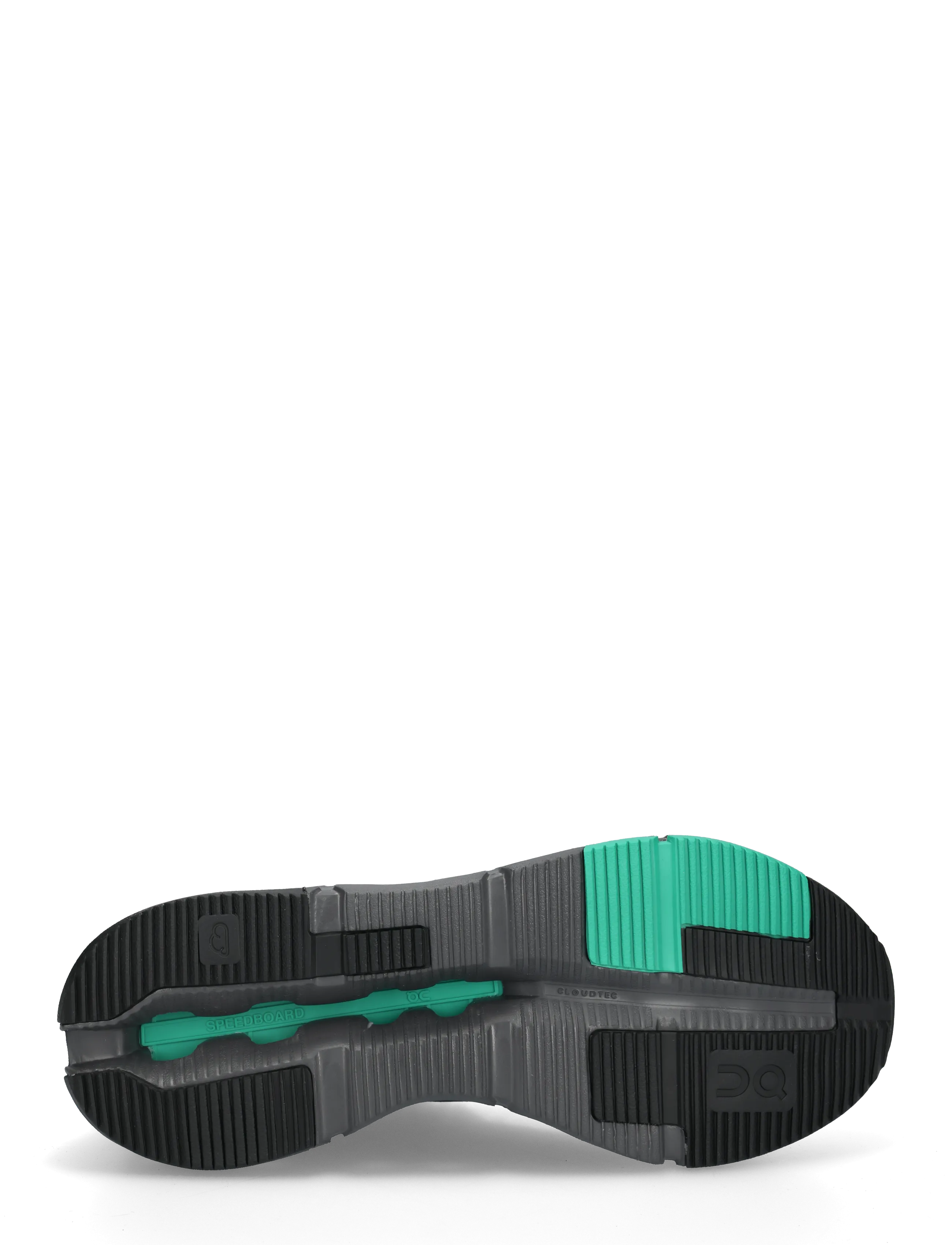 On - Cloudnova Form 2 - low tops - black | eclipse - 4