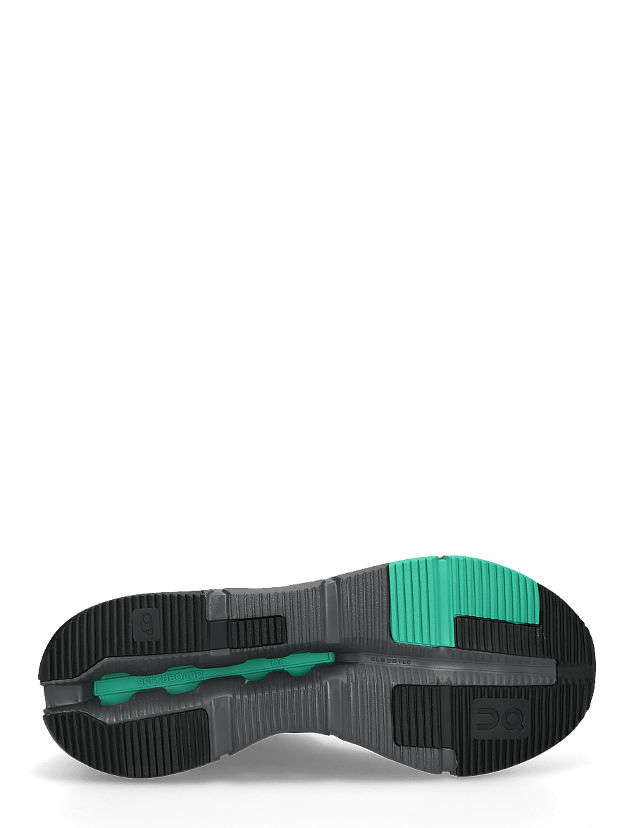 On - Cloudnova Form 2 - low tops - black | eclipse - 4
