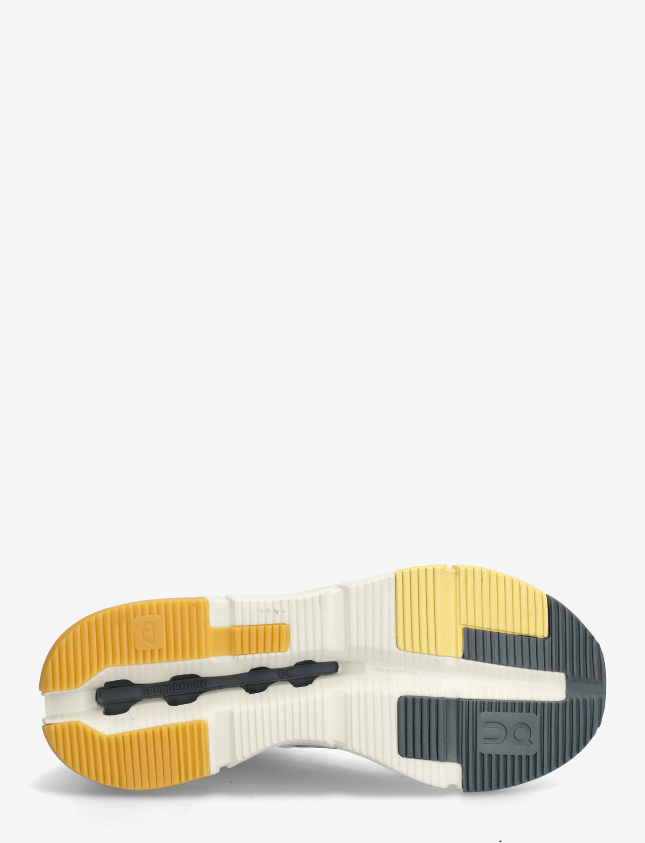 On - Cloudnova Form 2 - treeningjalatsid - glacier | olive - 4