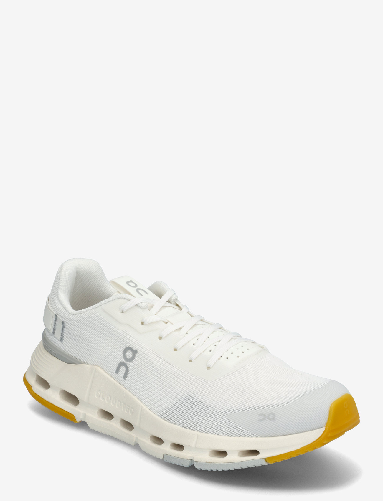 On - Cloudnova Form 2 - niedriger schnitt - white | ivory - 0
