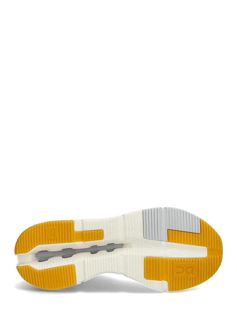 On - Cloudnova Form 2 - niedriger schnitt - white | ivory - 4