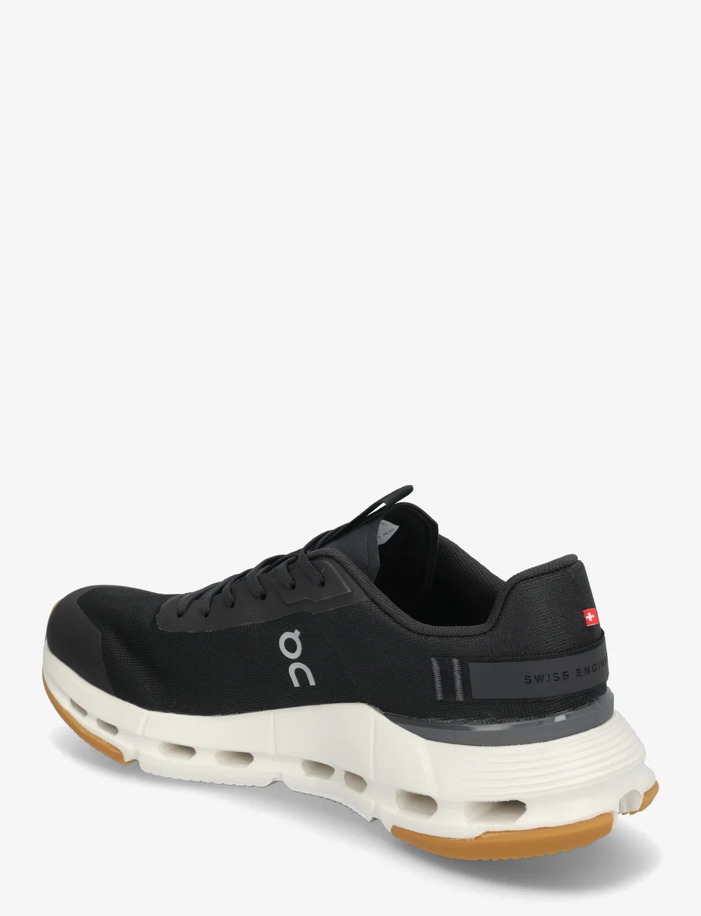 On - Cloudnova Form 2 - træningssko - black | ivory - 2