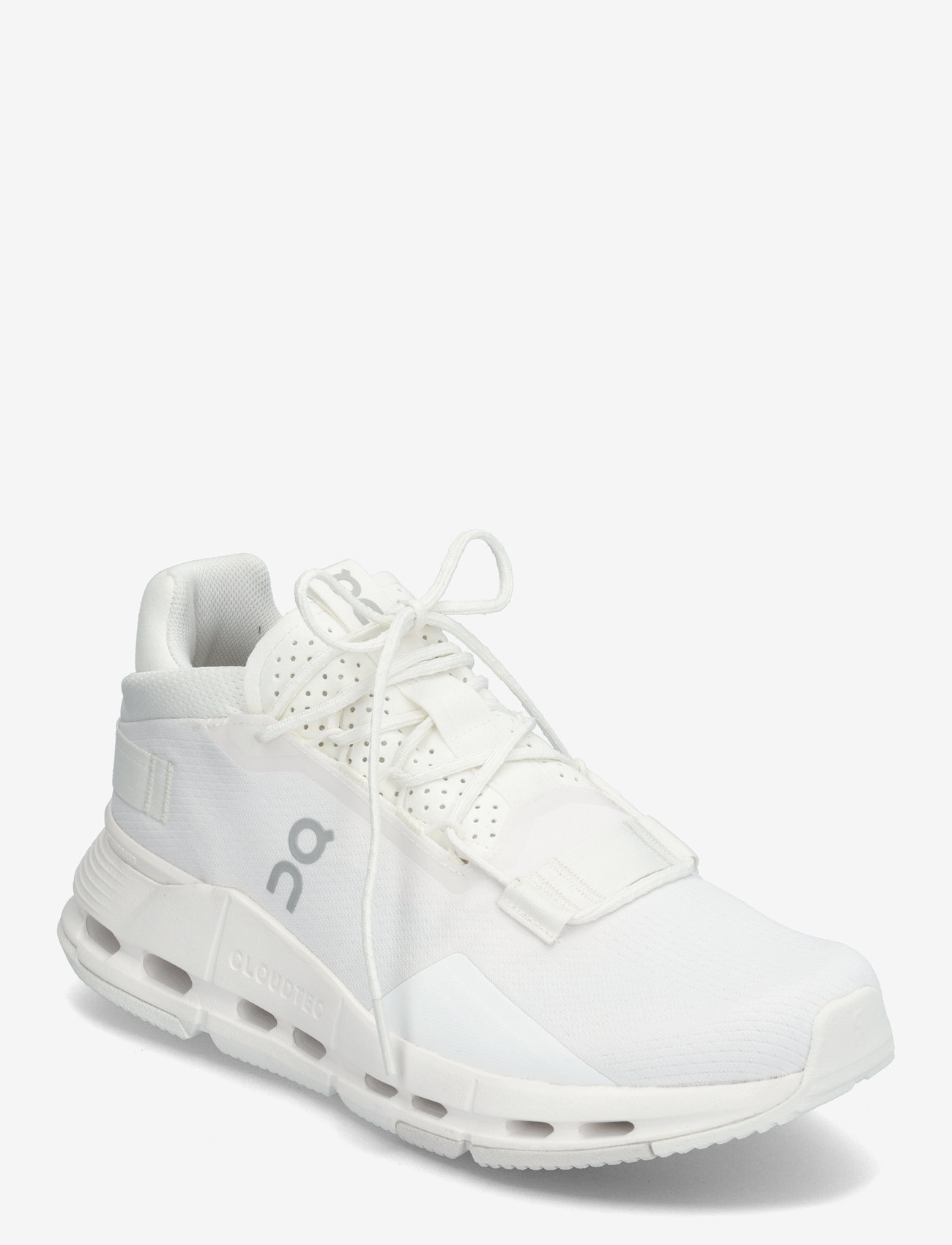 On - Cloudnova 2 - all white - 0