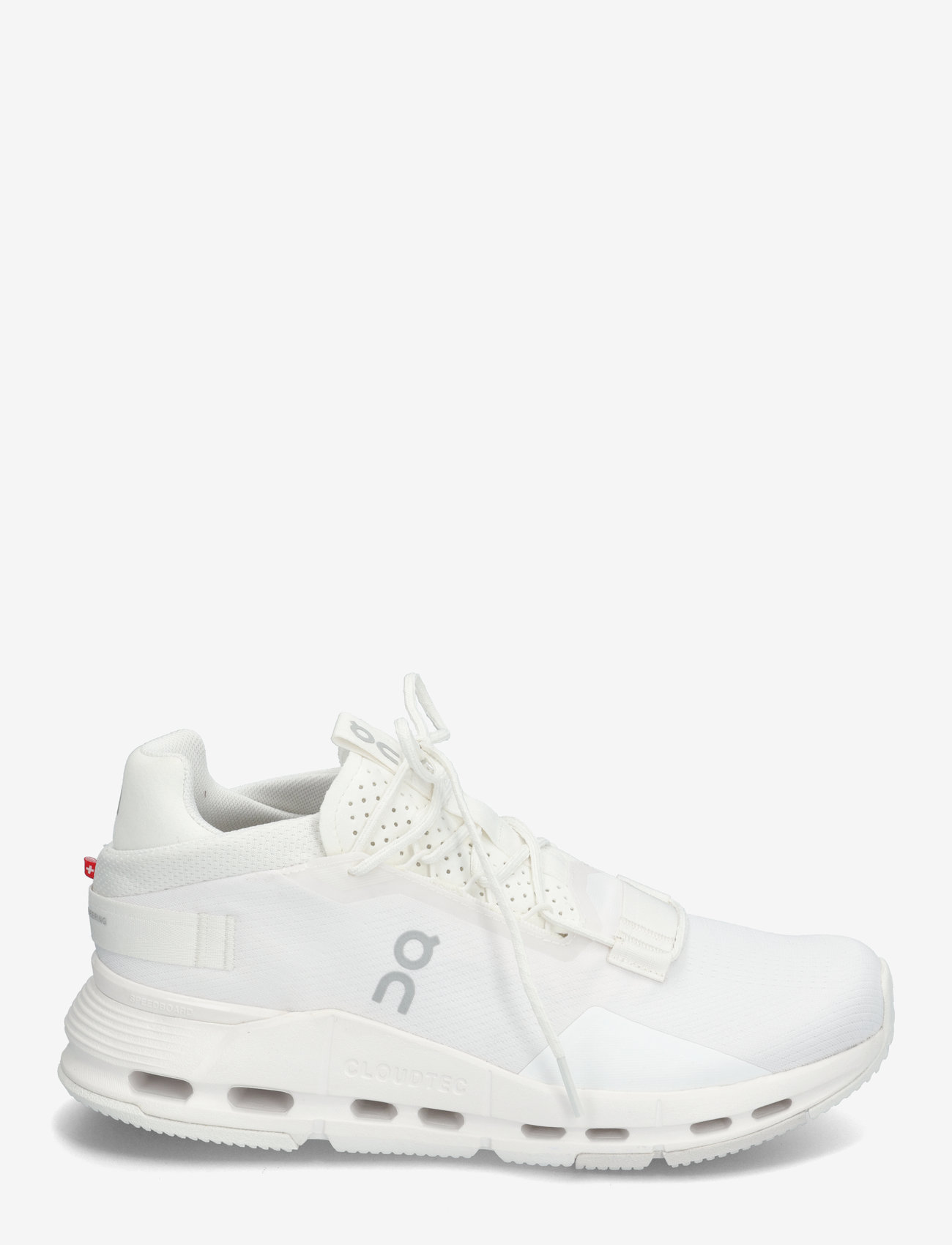 On - Cloudnova 2 - all white - 1