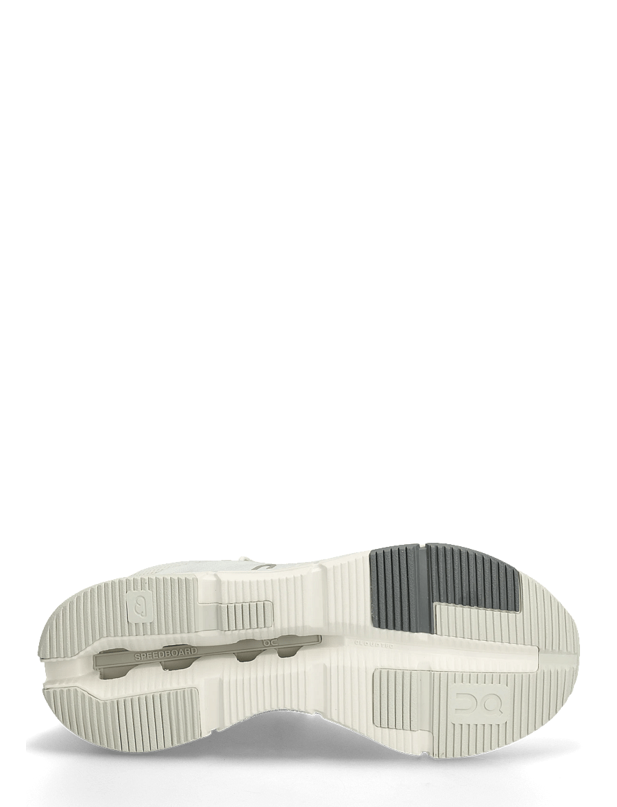 On - Cloudnova 2 - niedriger schnitt - ice | sand - 4