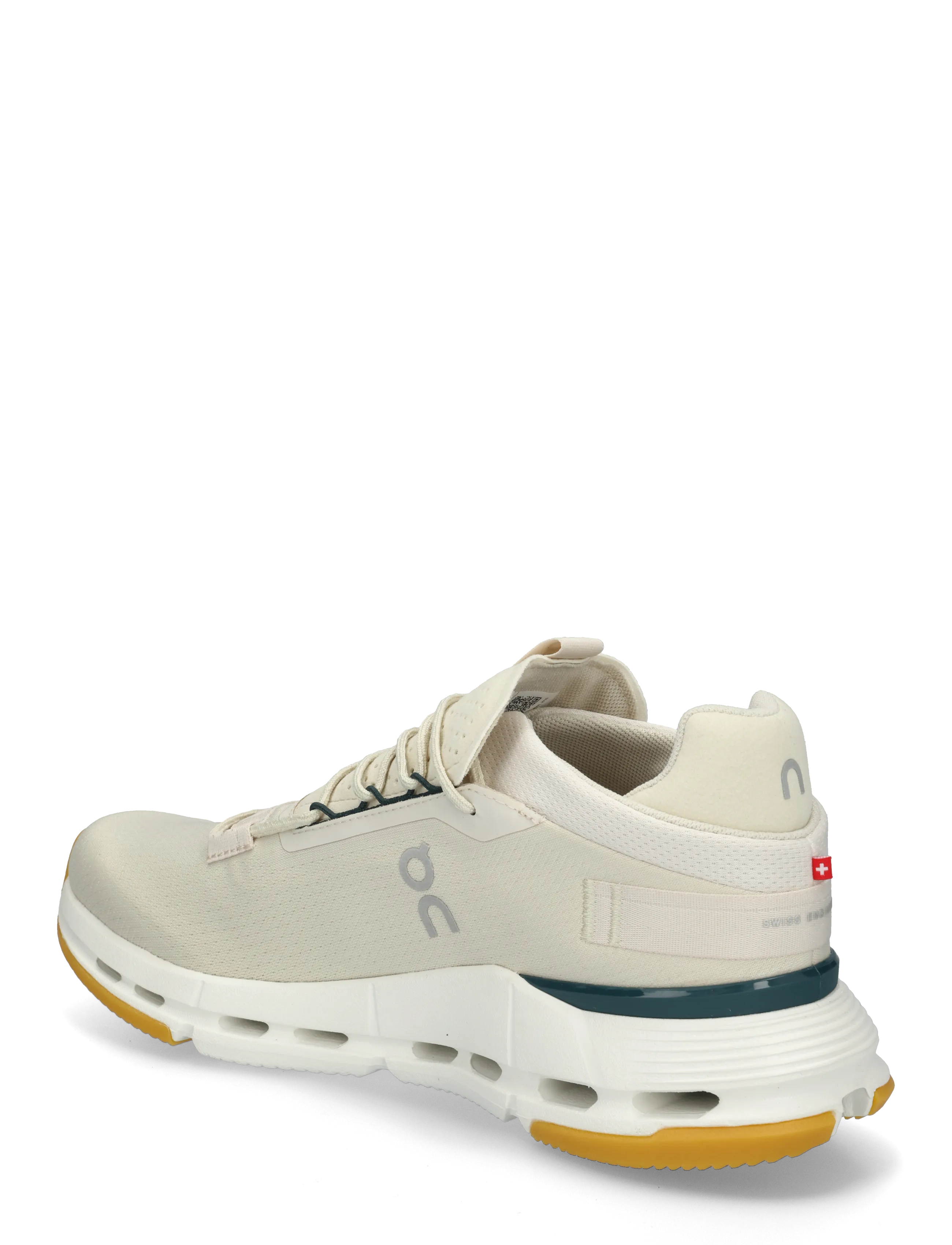 On - Cloudnova 2 - autumn savings - grain | ivory - 1