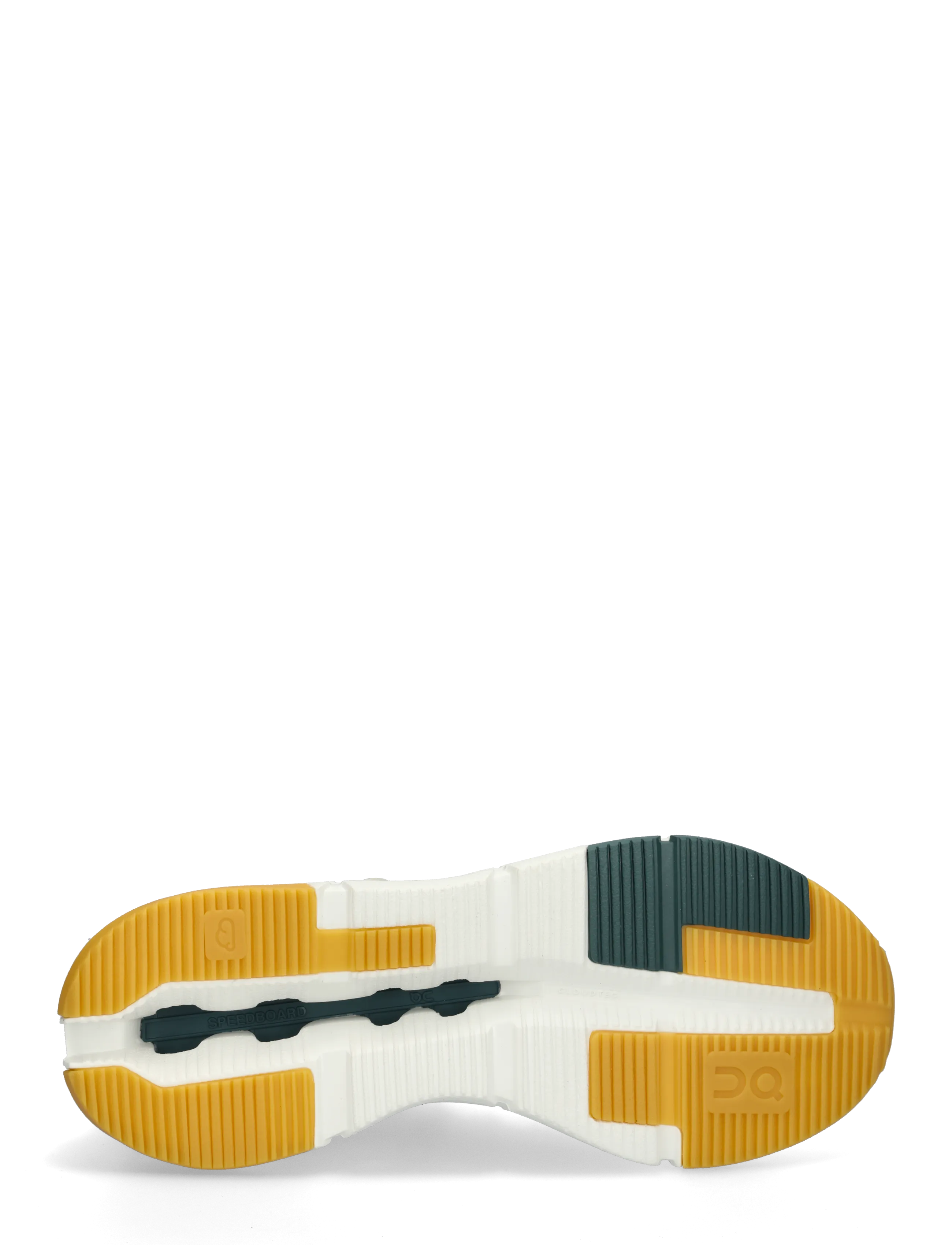 On - Cloudnova 2 - autumn savings - grain | ivory - 4