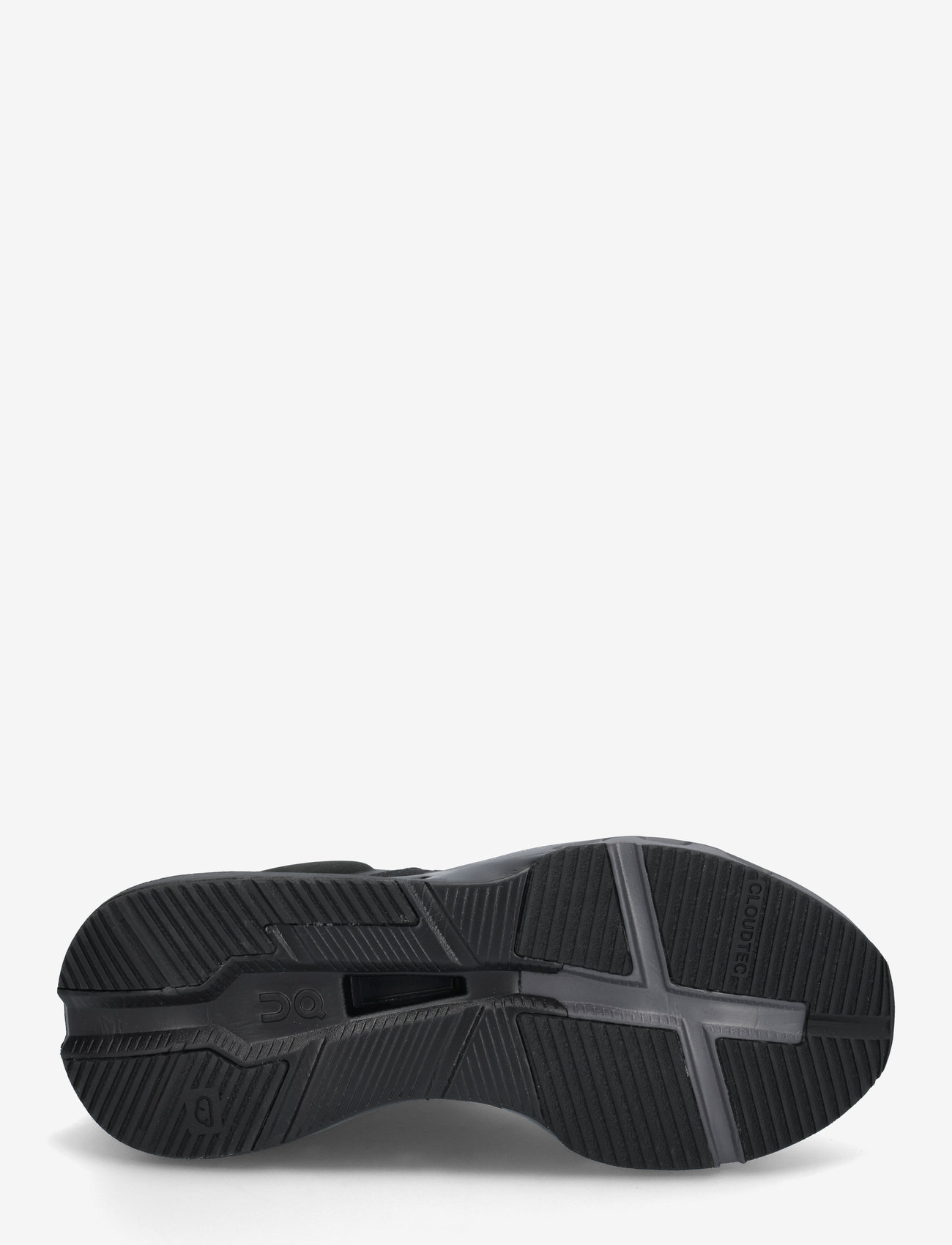 On - Cloudnova X - løbesko - black | eclipse - 4