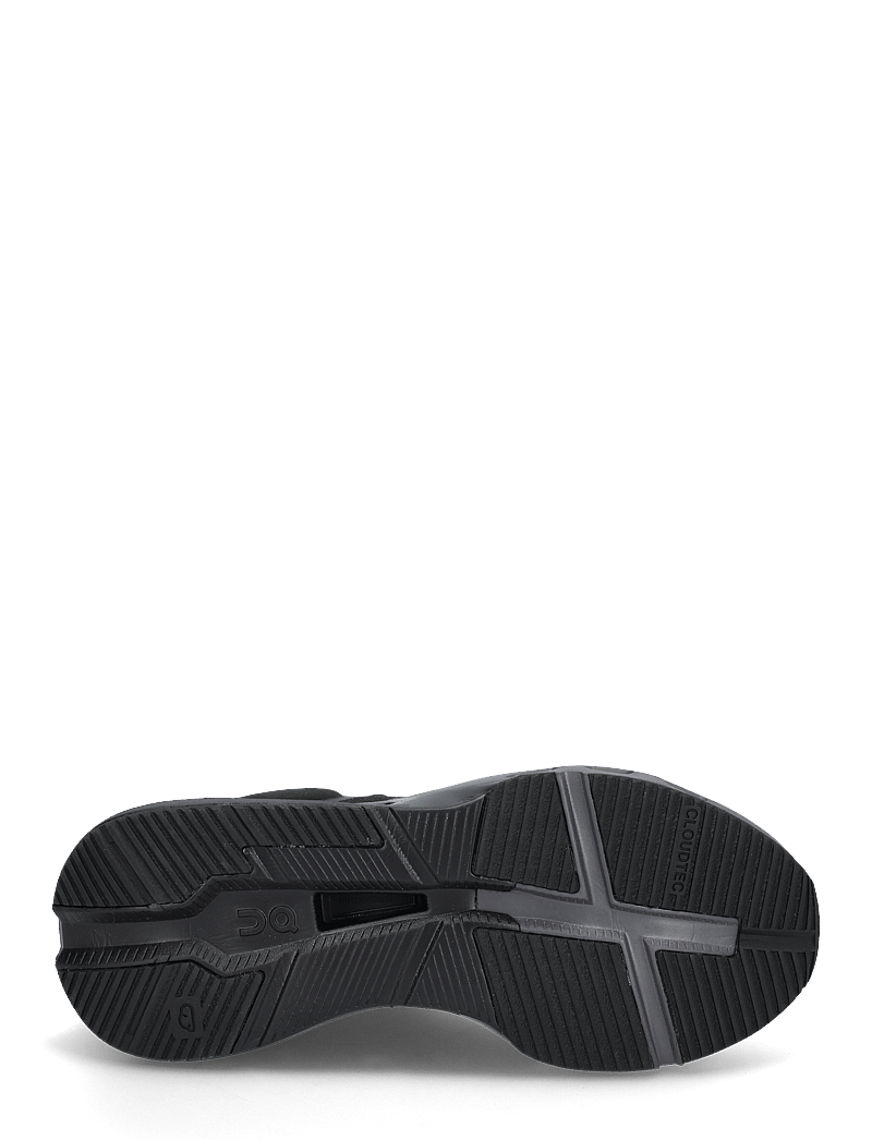 On - Cloudnova X - laufschuhe - black | eclipse - 4