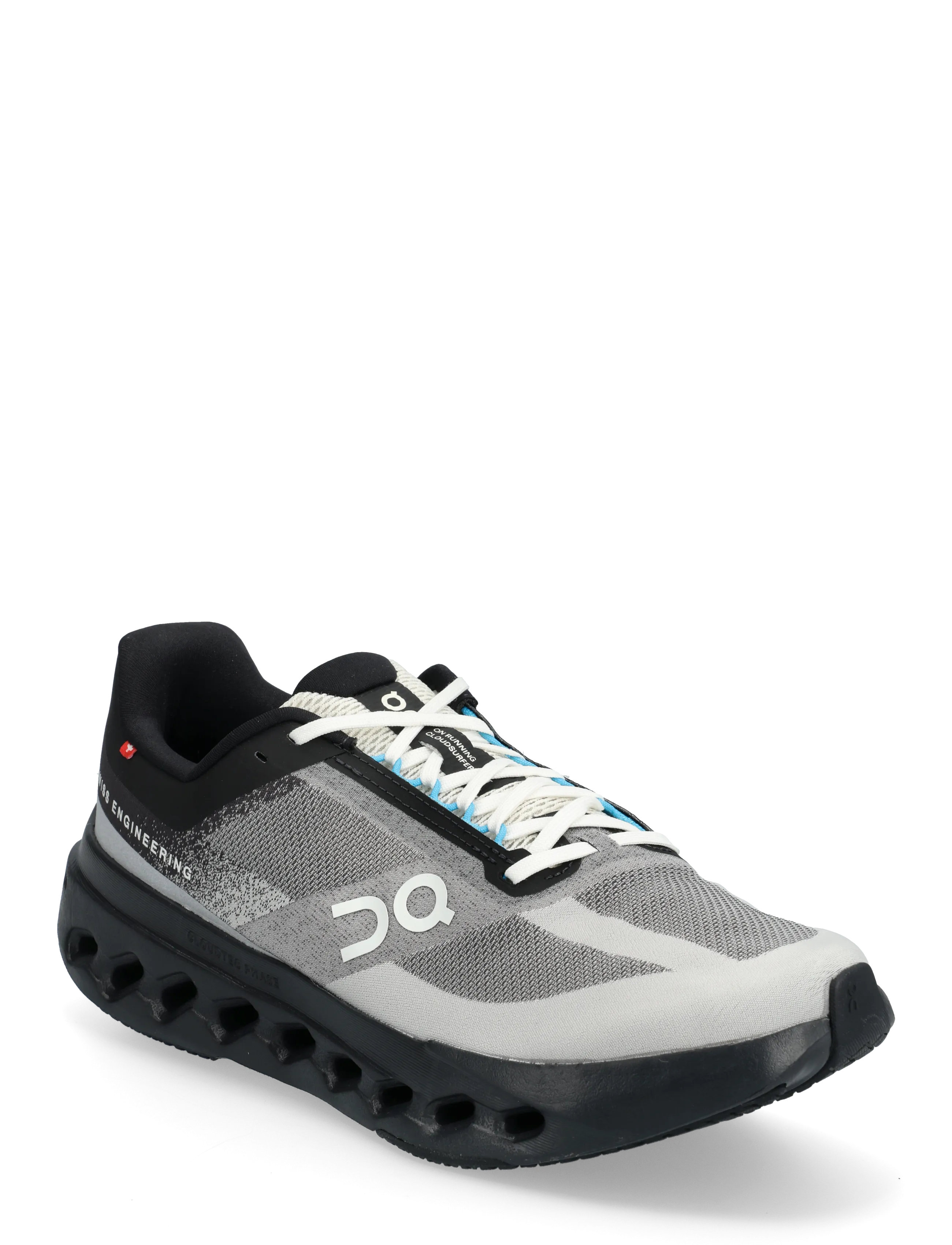 On Cloudsurfer Next - Shoes - BLACK | DEW / black