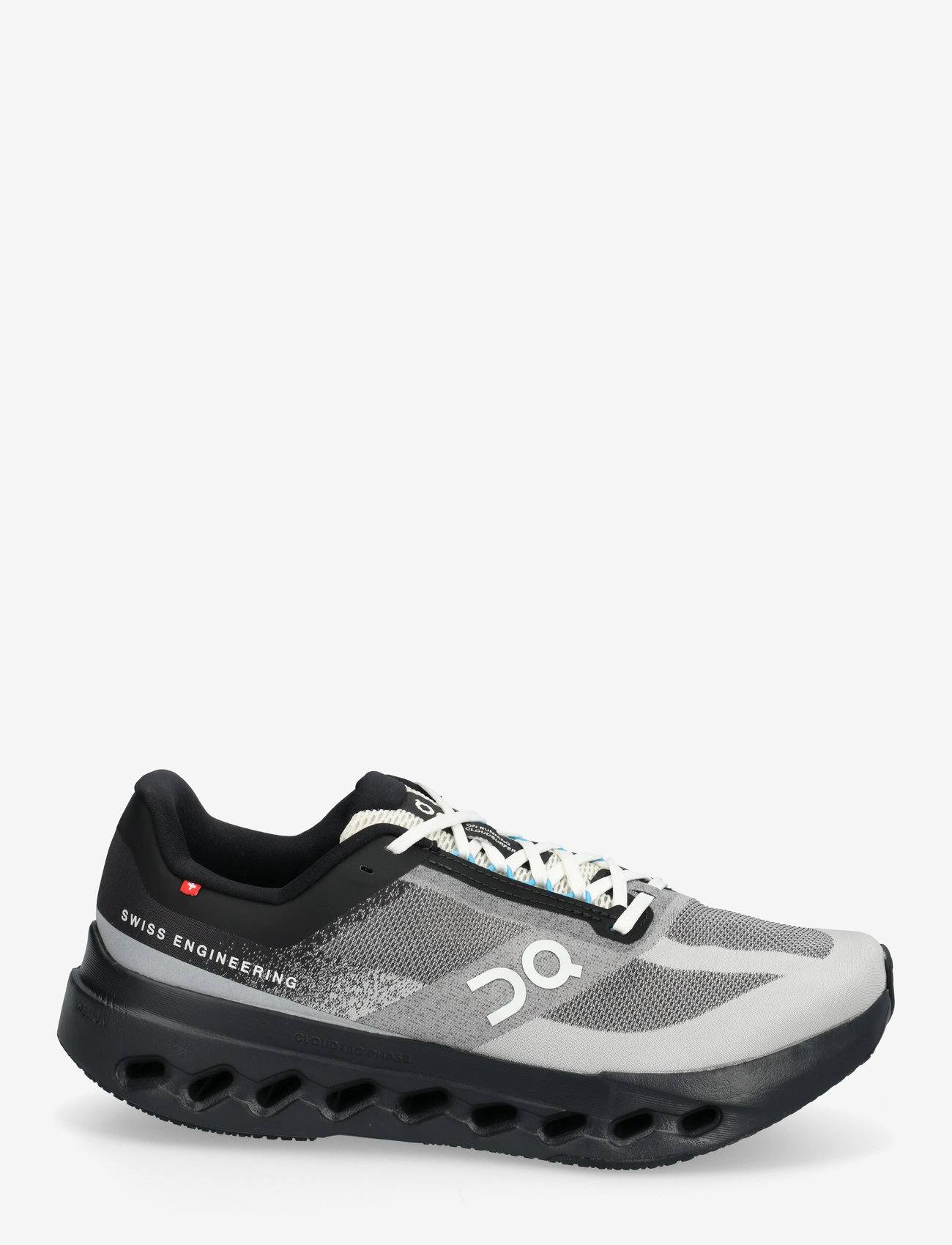 On - Cloudsurfer Next - laufschuhe - black | dew - 1