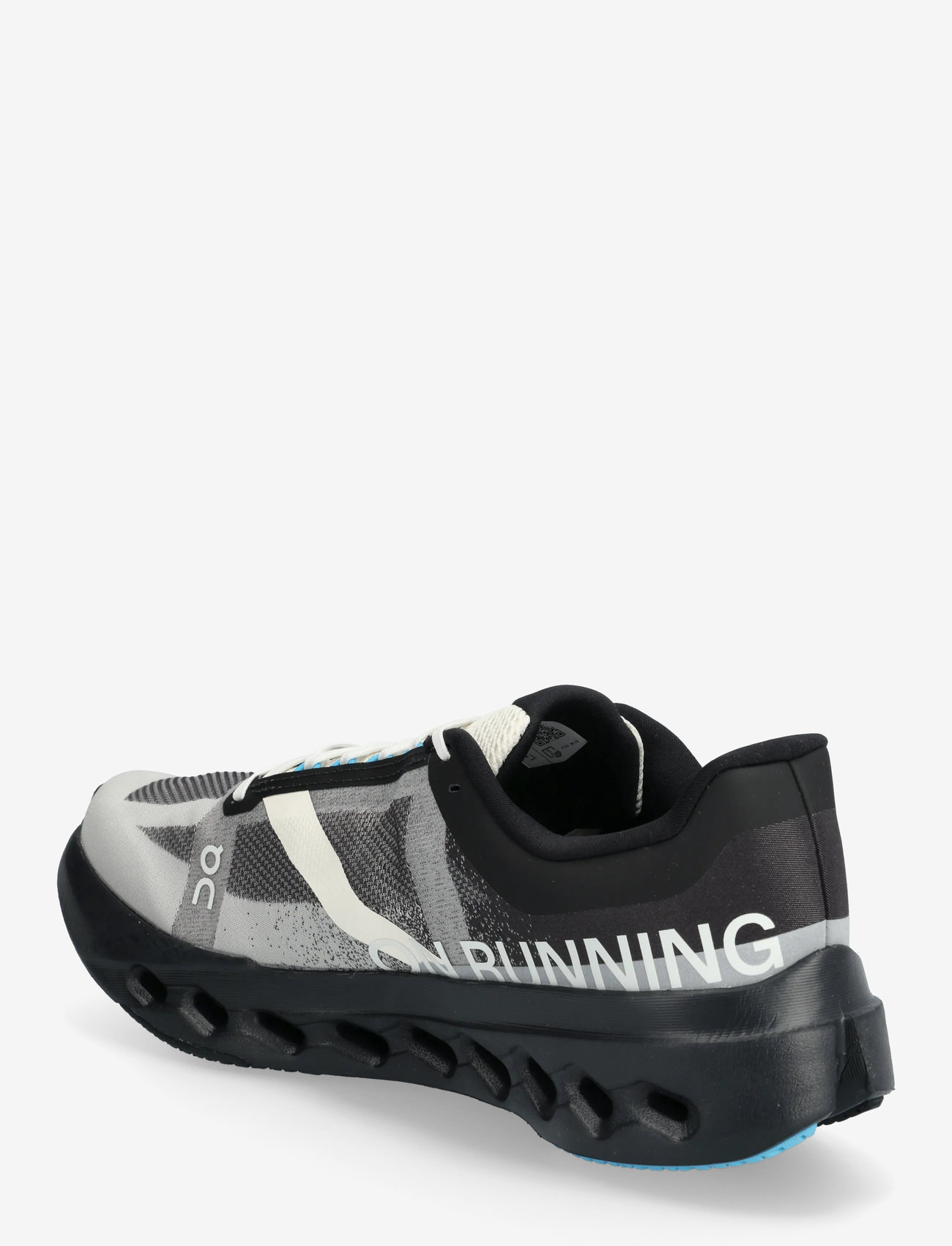 On - Cloudsurfer Next - laufschuhe - black | dew - 2