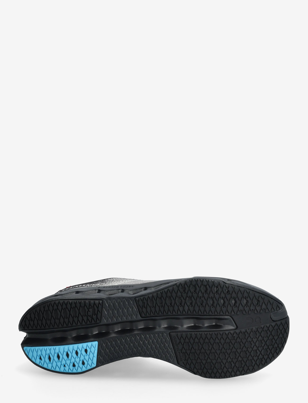 On - Cloudsurfer Next - laufschuhe - black | dew - 4