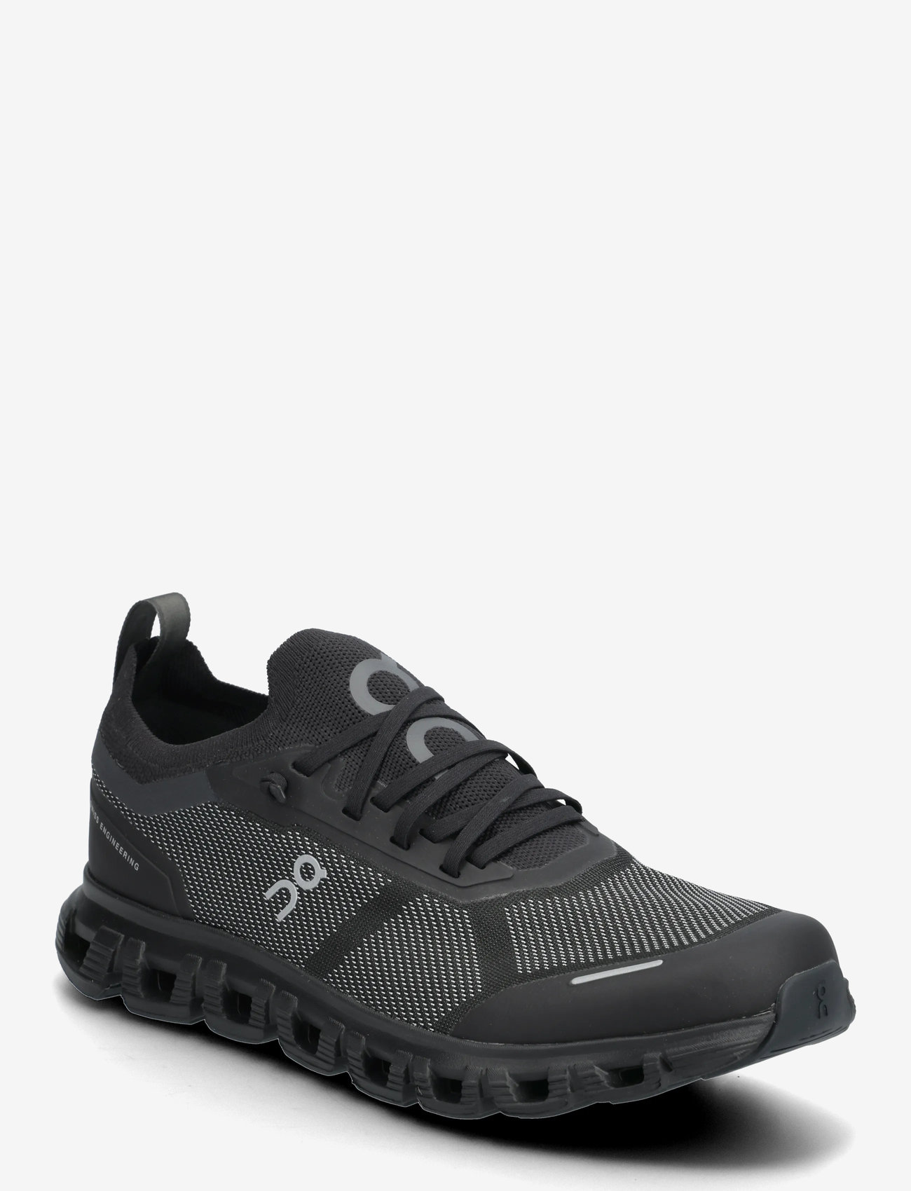 On - Cloud 6 Versa - lave sneakers - black | eclipse - 0