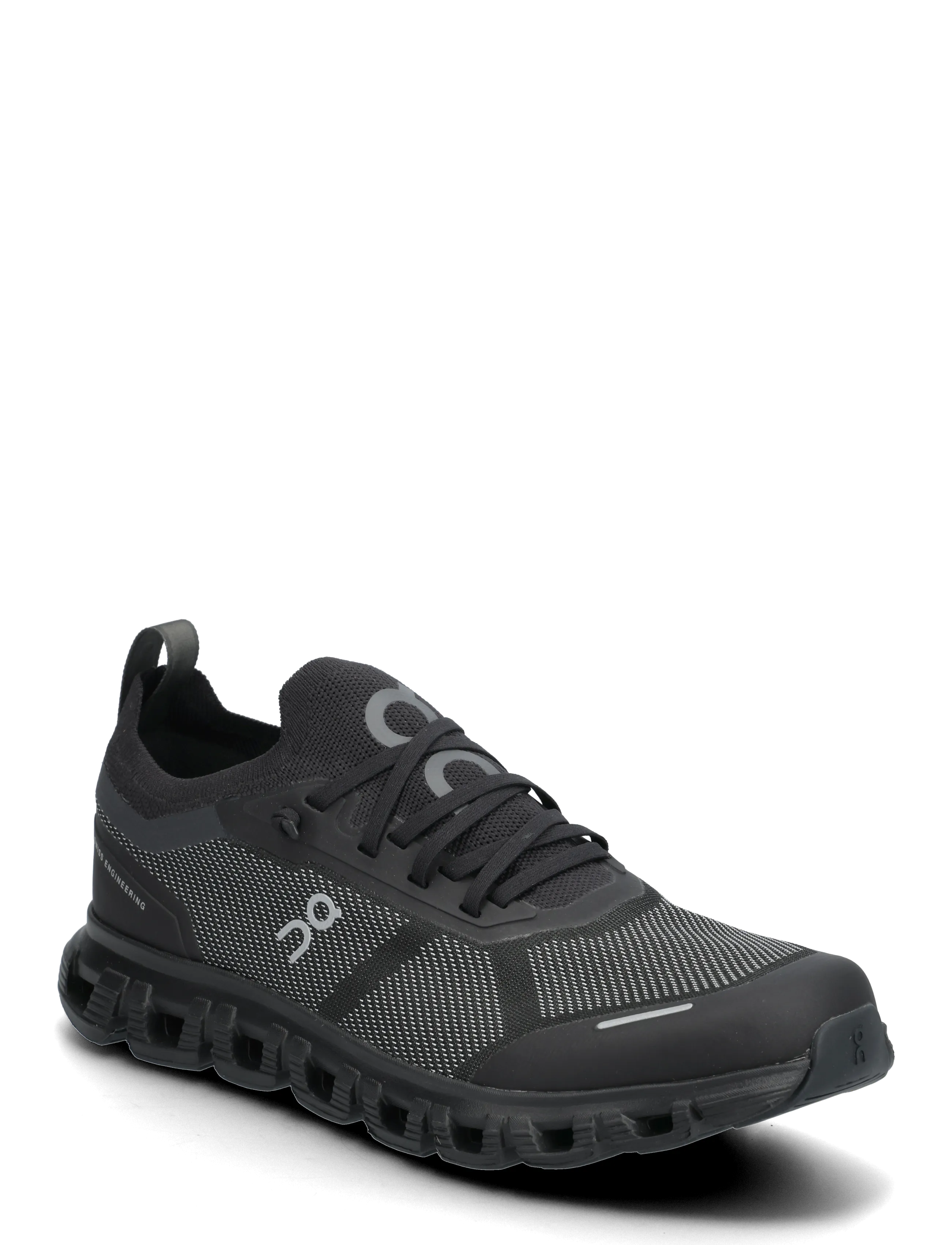On Cloud 6 Versa - Schuhe - BLACK | ECLIPSE / black