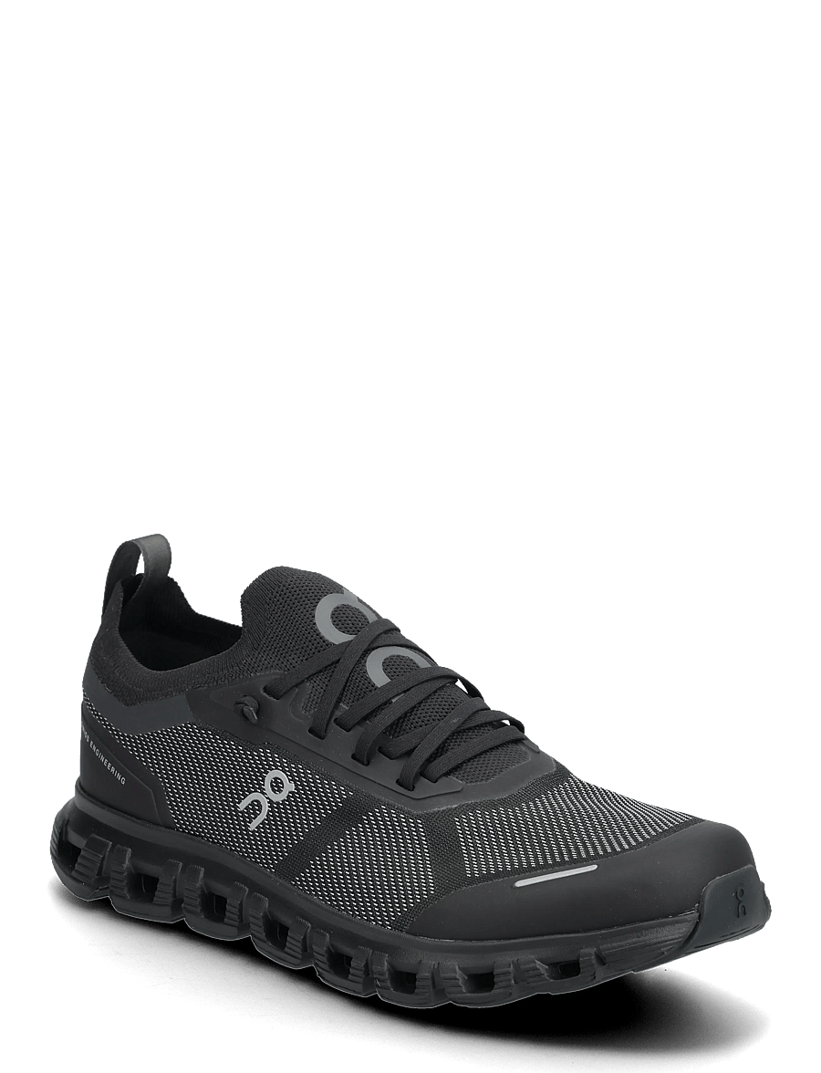 On - Cloud 6 Versa - niedriger schnitt - black | eclipse - 0