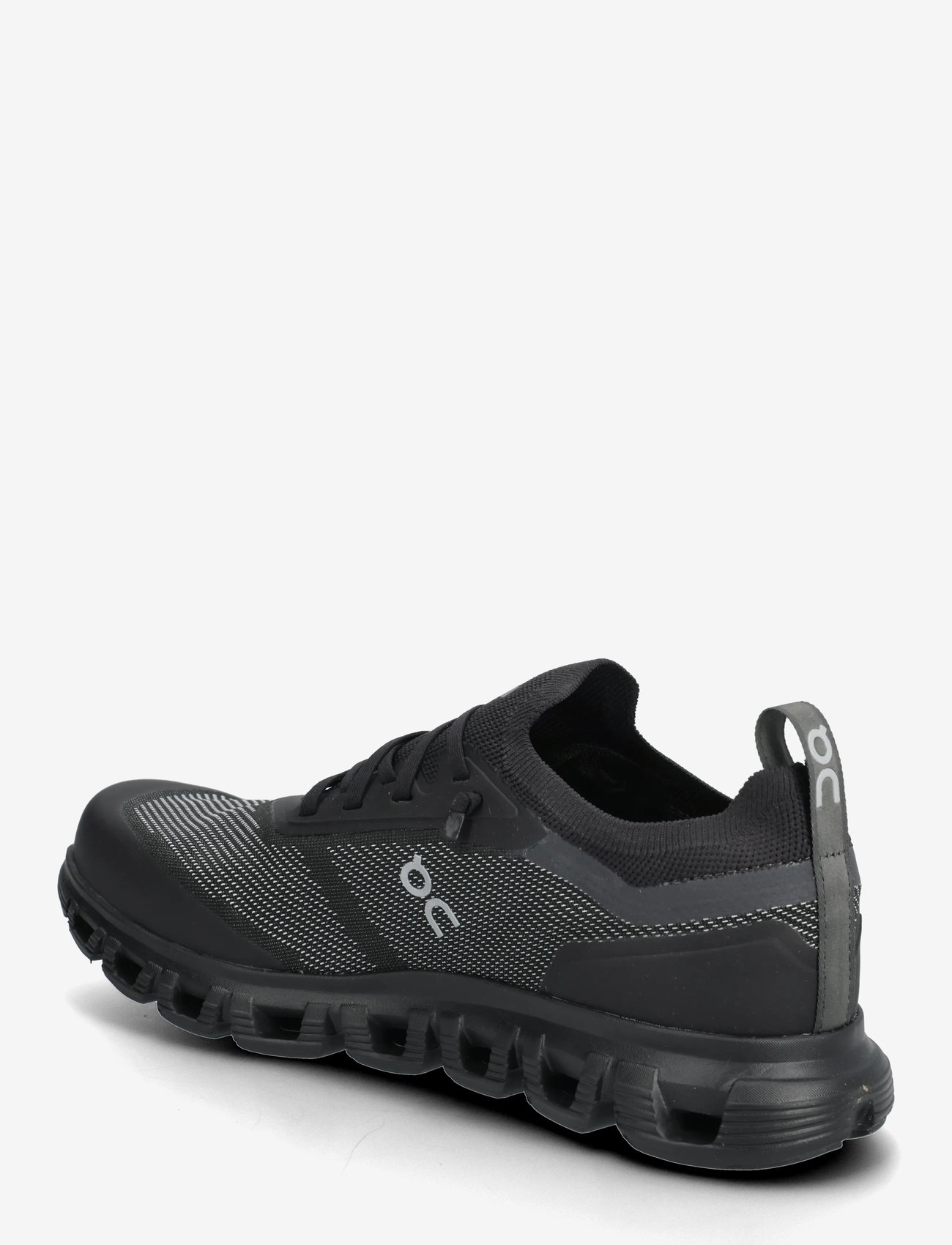 On - Cloud 6 Versa - lave sneakers - black | eclipse - 2