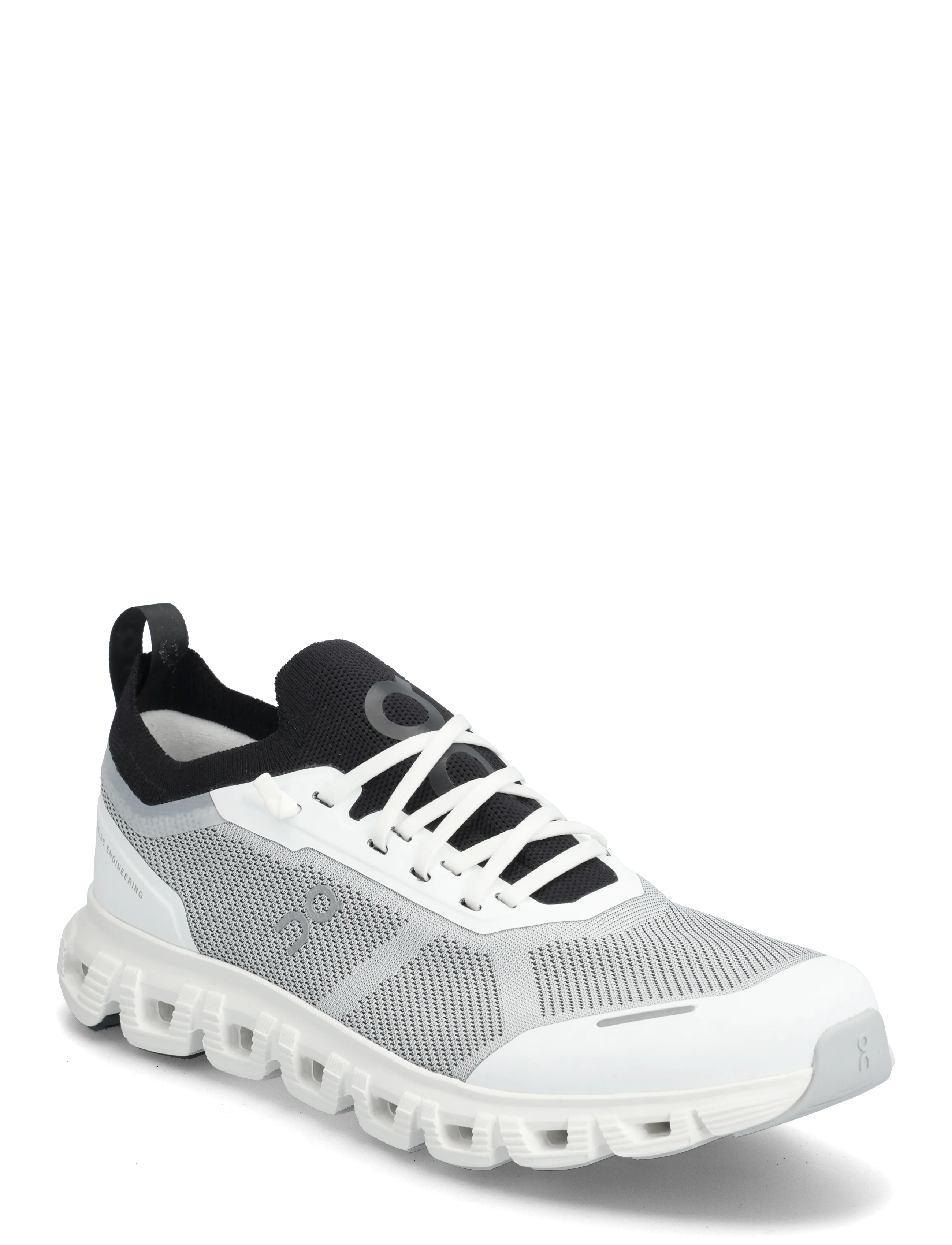 On Cloud 6 Versa, 41, Sport Sneakers, Weiß - Low Top Männerswear