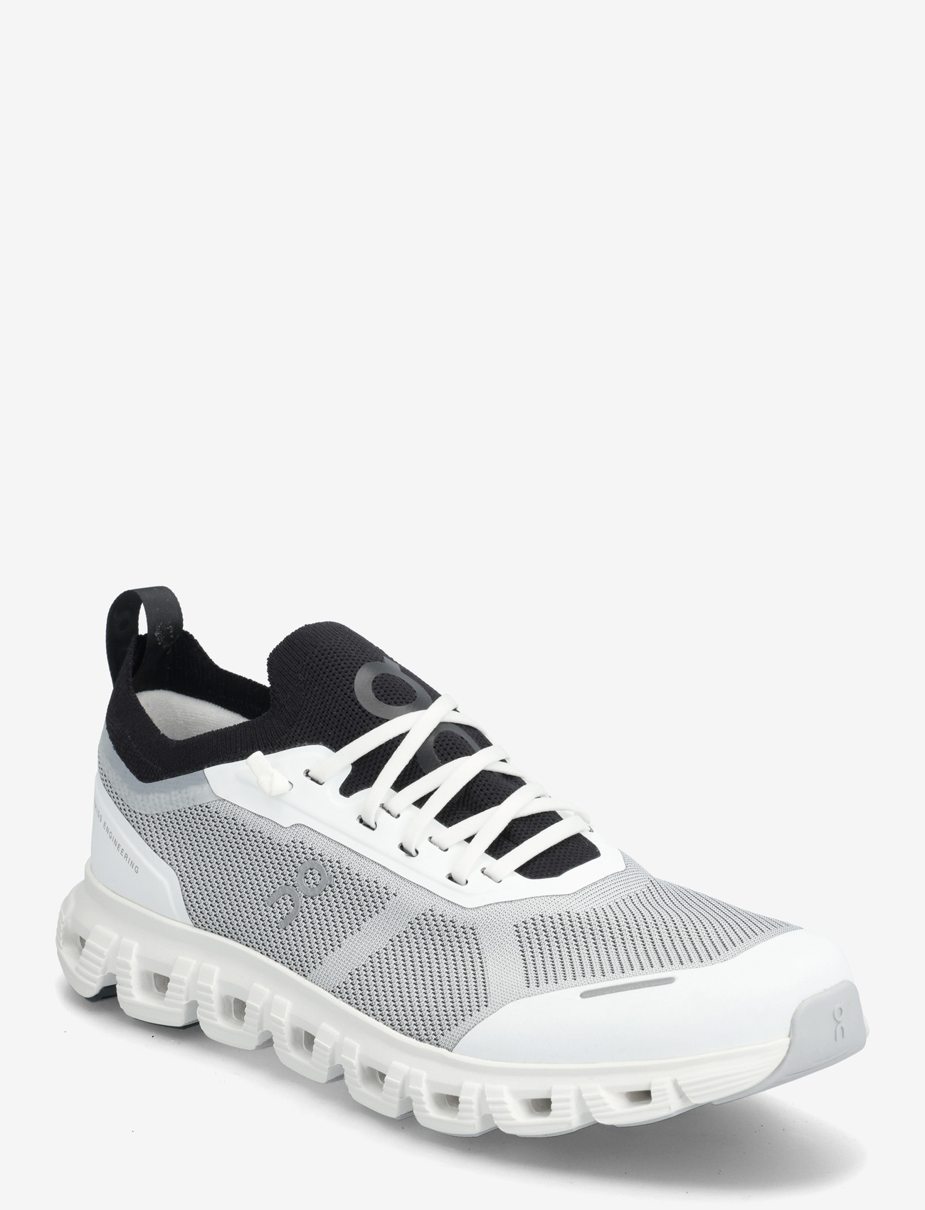 On - Cloud 6 Versa - låga sneakers - white | black - 0