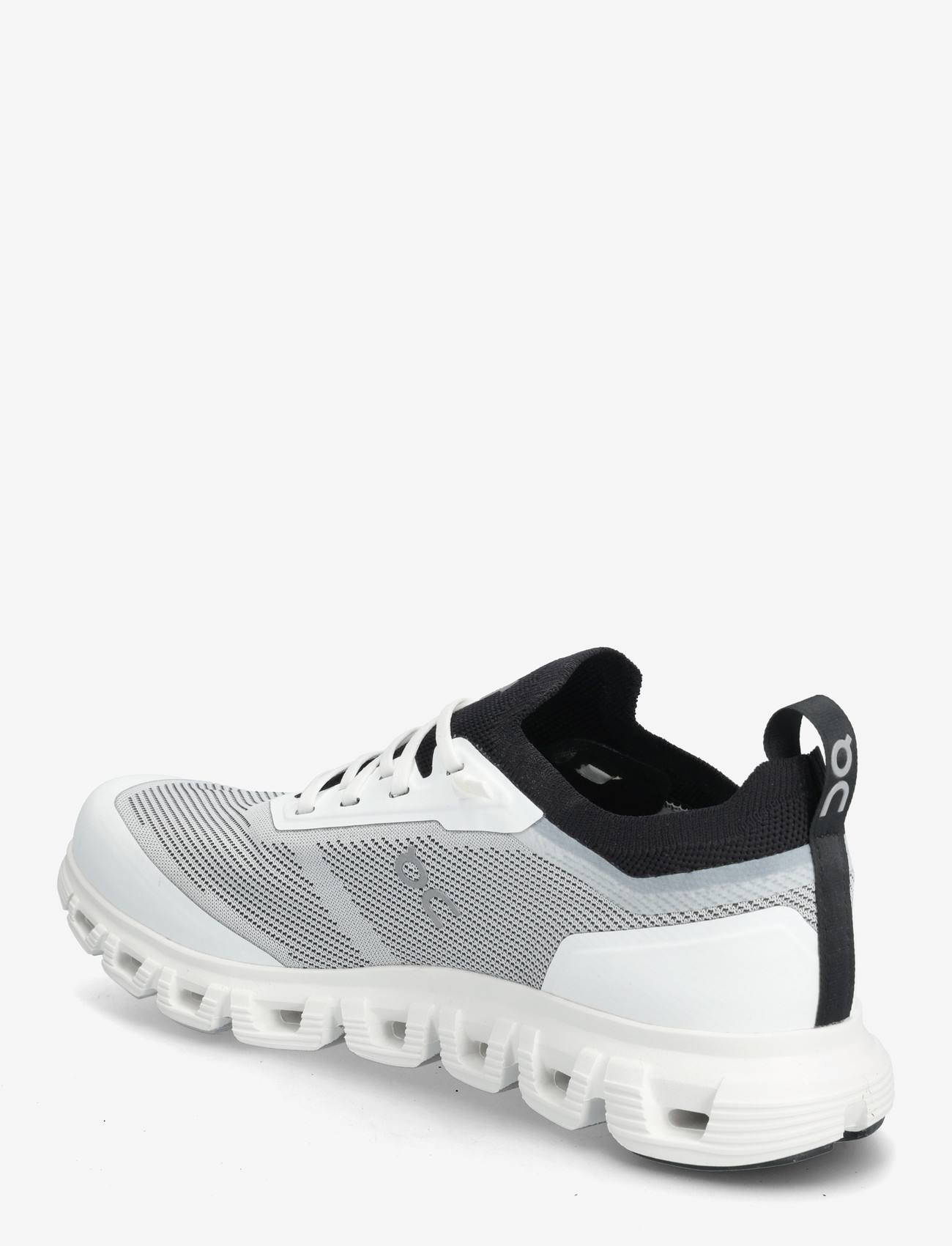 On - Cloud 6 Versa - låga sneakers - white | black - 2
