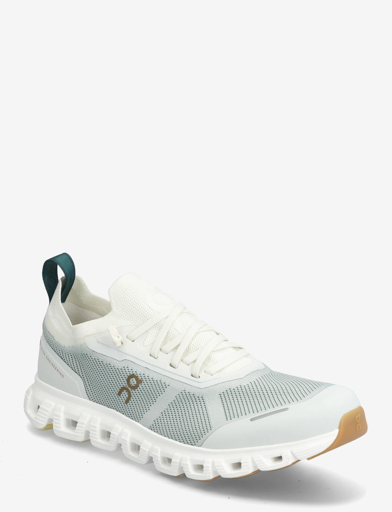 On - Cloud 6 Versa - ice | spirulina - 0