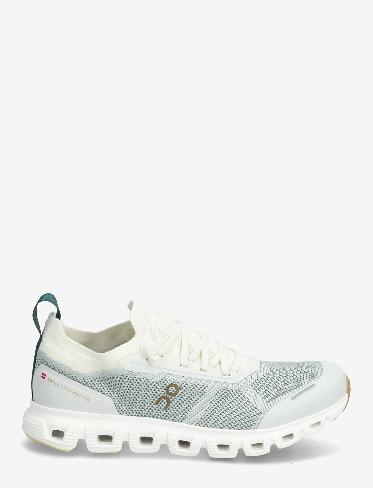 On - Cloud 6 Versa - ice | spirulina - 1