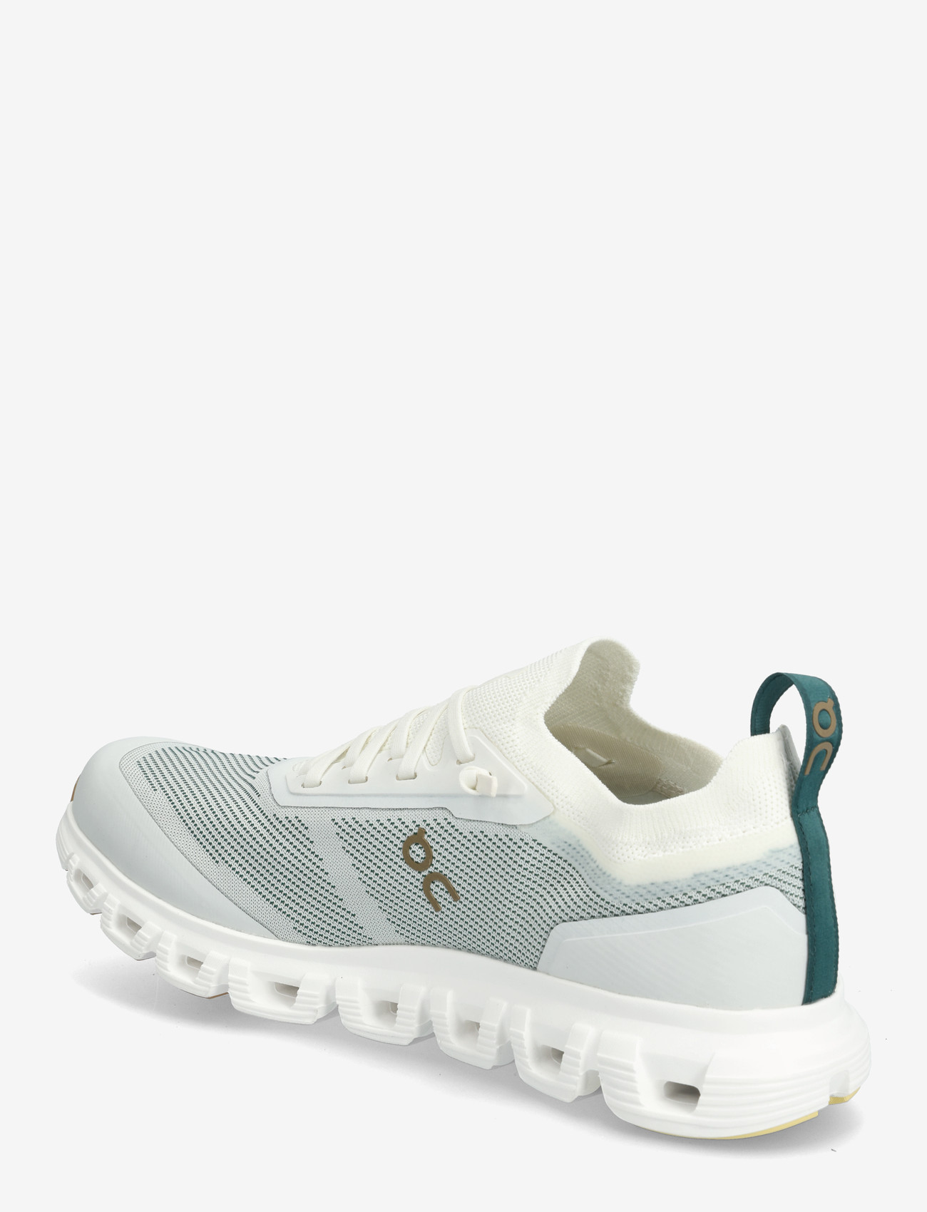 On - Cloud 6 Versa - ice | spirulina - 2