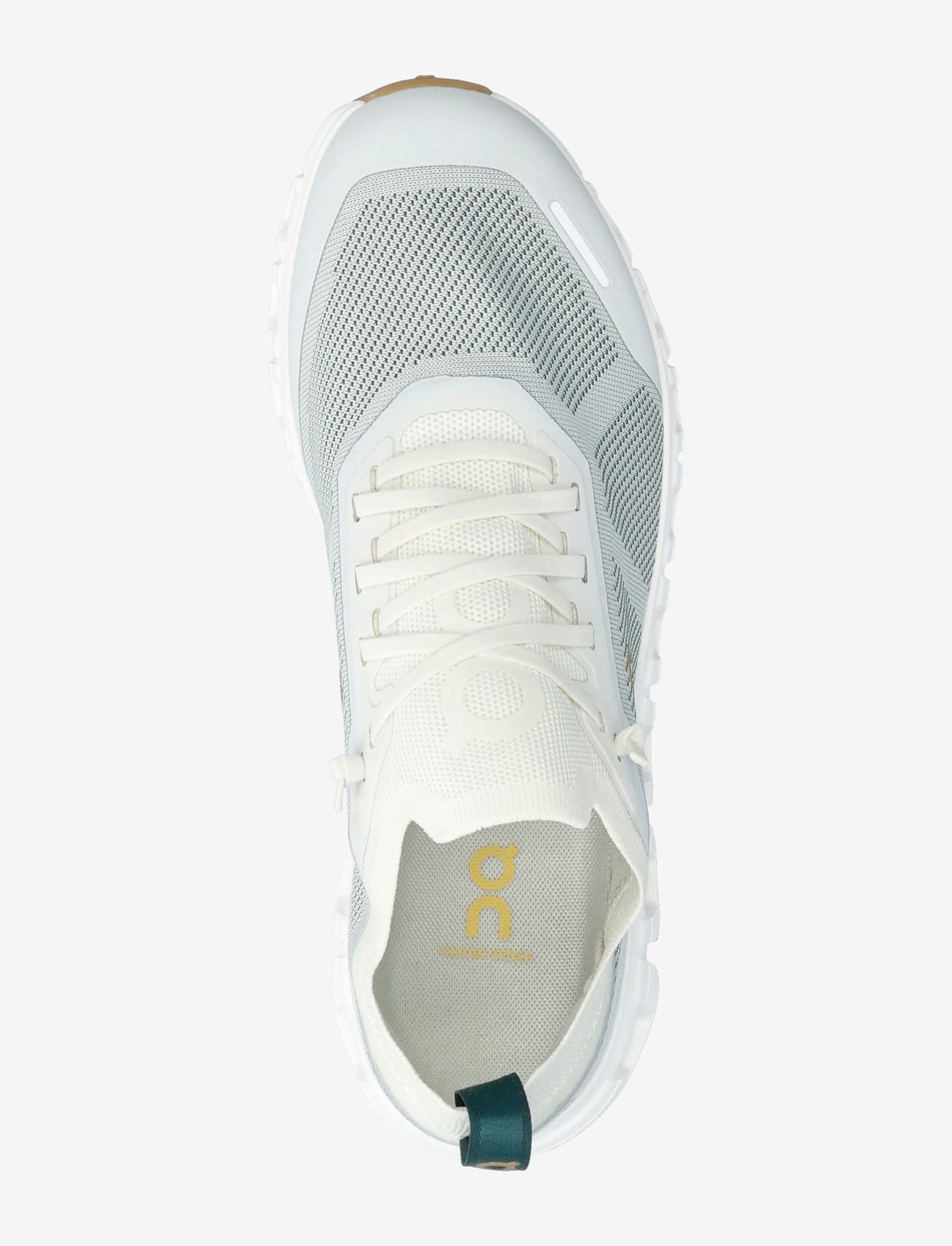 On - Cloud 6 Versa - ice | spirulina - 3