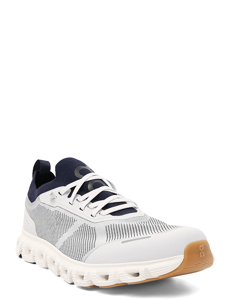 On - Cloud 6 Versa - niedriger schnitt - frost | midnight - 0