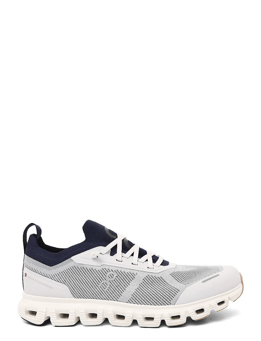 On - Cloud 6 Versa - niedriger schnitt - frost | midnight - 2
