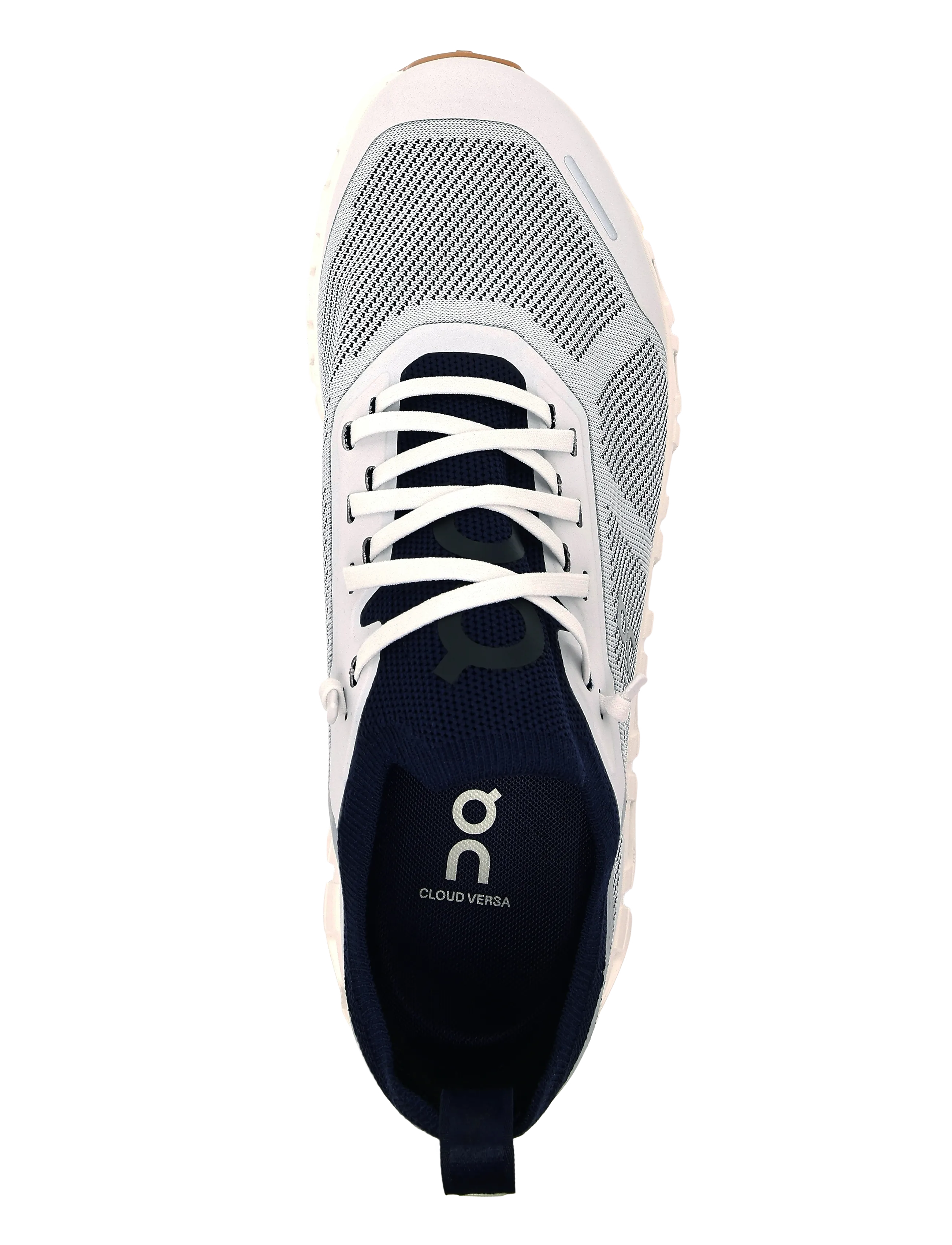 On - Cloud 6 Versa - lave sneakers - frost | midnight - 3
