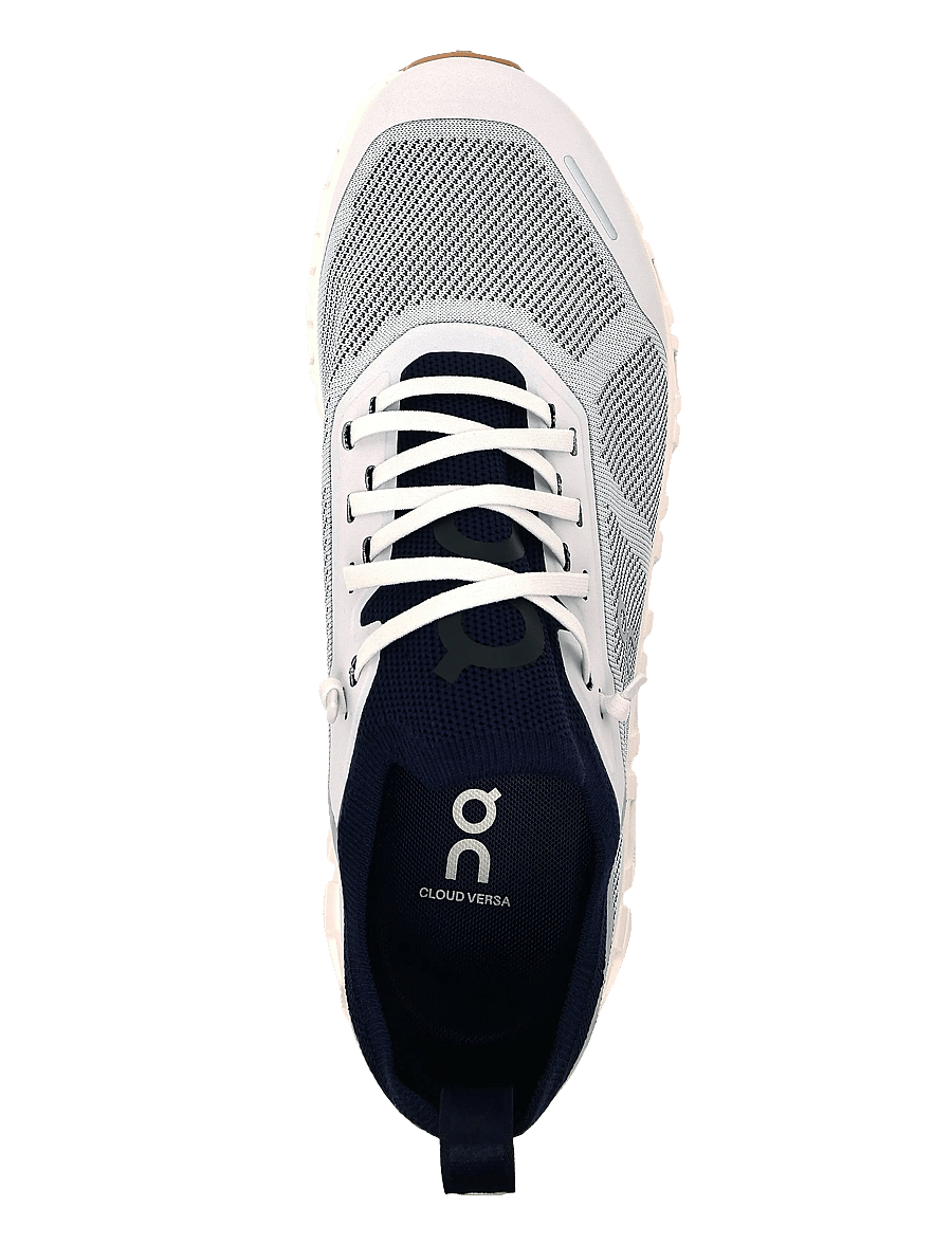 On - Cloud 6 Versa - niedriger schnitt - frost | midnight - 3