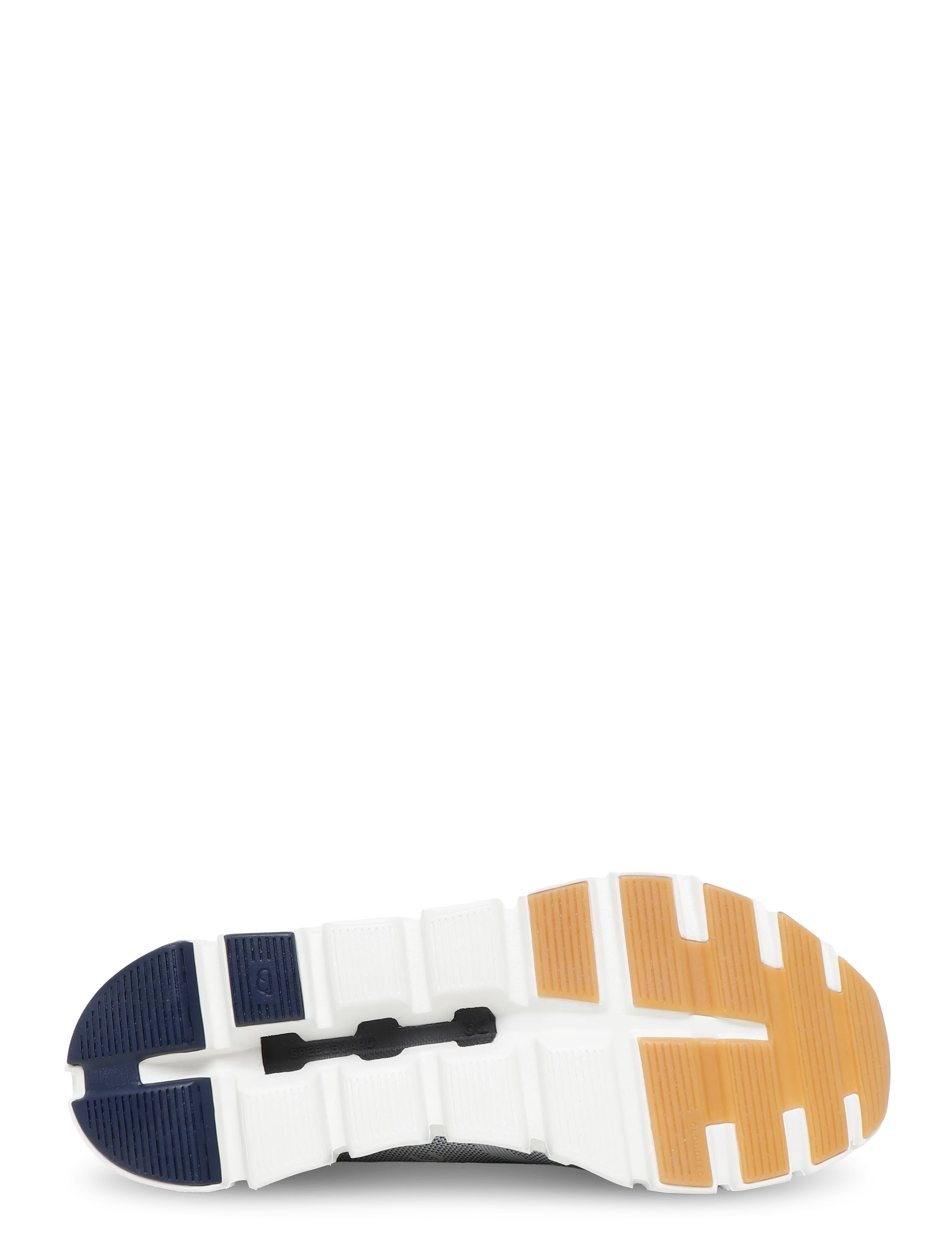 On - Cloud 6 Versa - lave sneakers - frost | midnight - 4
