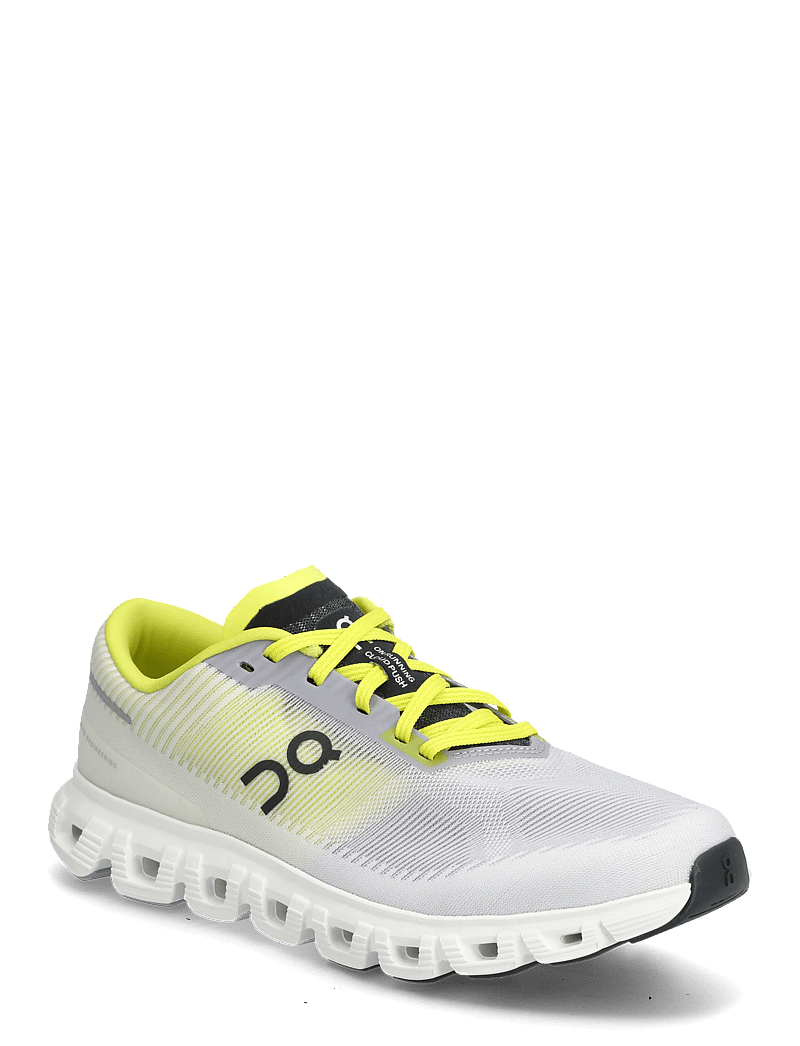 On - Cloud 6 Push - niedriger schnitt - lilac | lime - 0