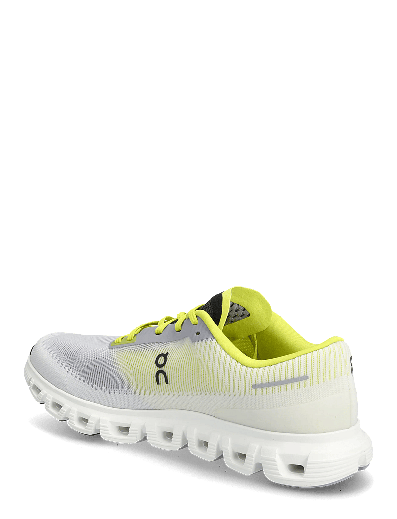 On - Cloud 6 Push - niedriger schnitt - lilac | lime - 2