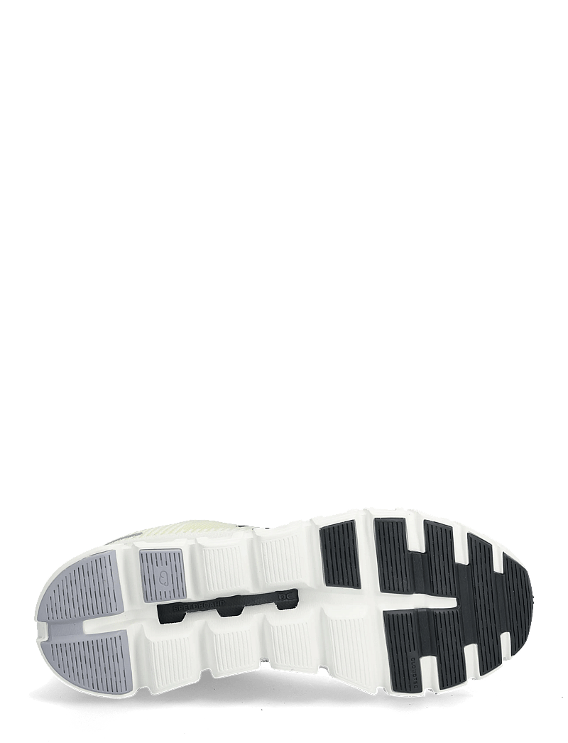 On - Cloud 6 Push - niedriger schnitt - lilac | lime - 4